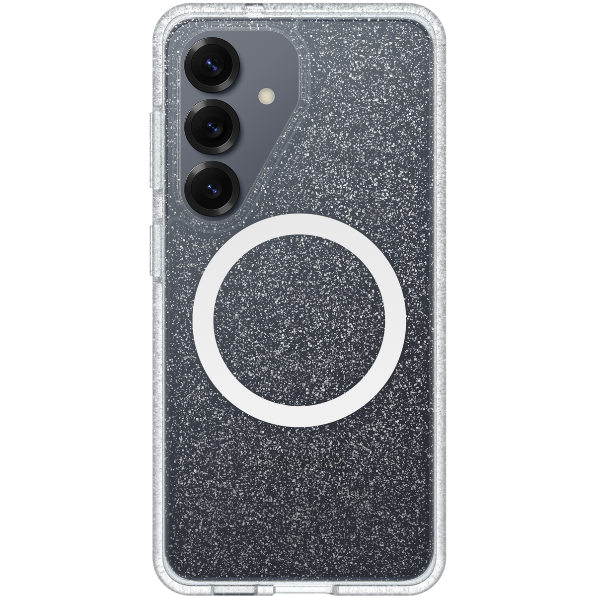 Galaxy S25 React Series Magnets Hoesje