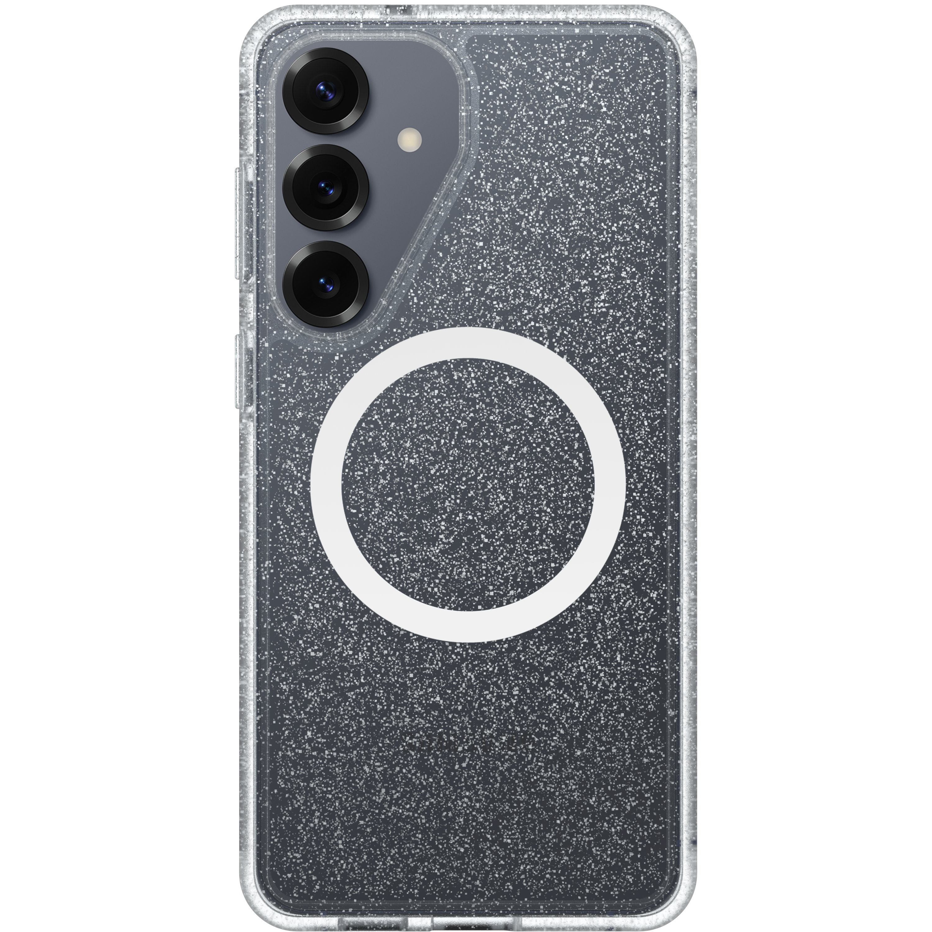 React Magnets Series | Galaxy S25+ Hoesje