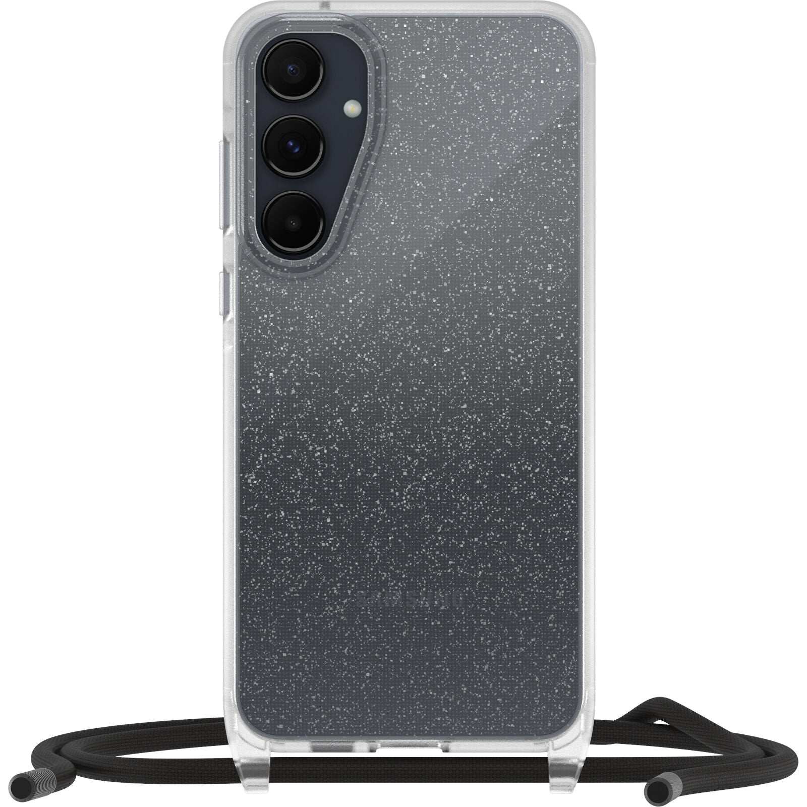 Galaxy A55 React Series Necklace Hoesje