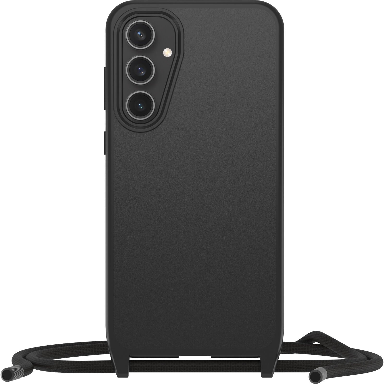 Galaxy S23 FE Case | React Series Necklace - Image 19034