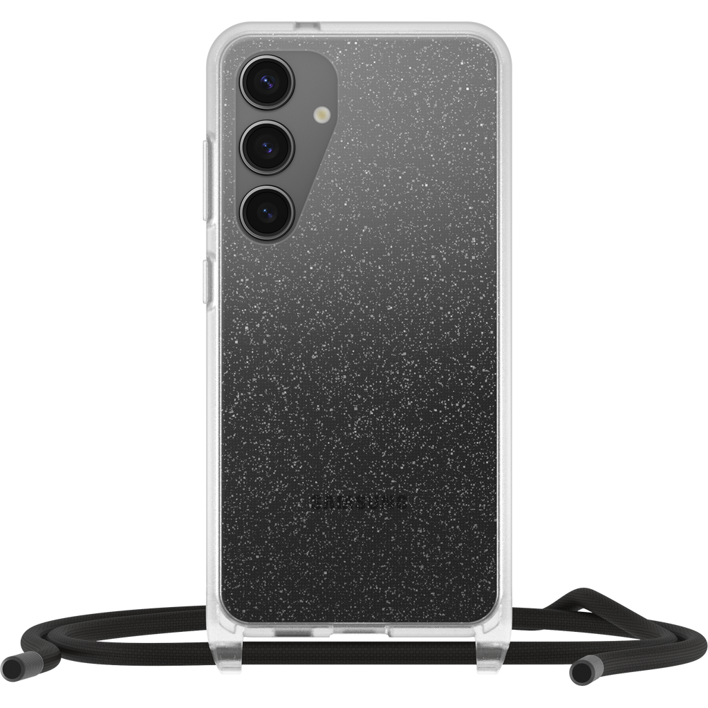 Galaxy S24 React Series Necklace Case