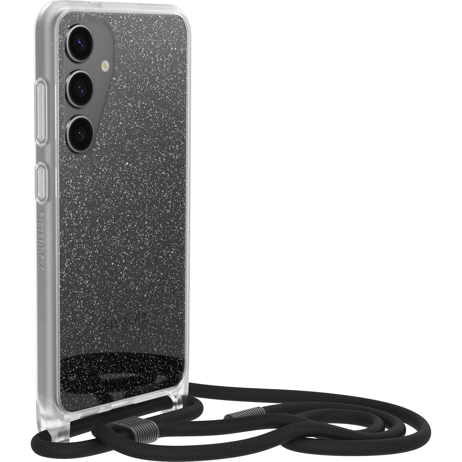 Galaxy S24 React Series Necklace Case