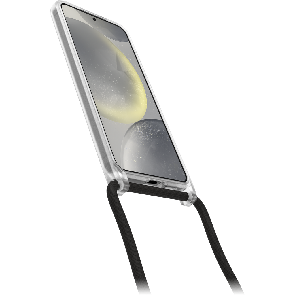 Galaxy S24 React Series Necklace Case