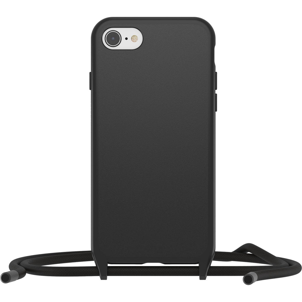 Apple iPhone SE (3rd/2nd gen) & iPhone 8/7 Case | React Series Necklace - Image 19954