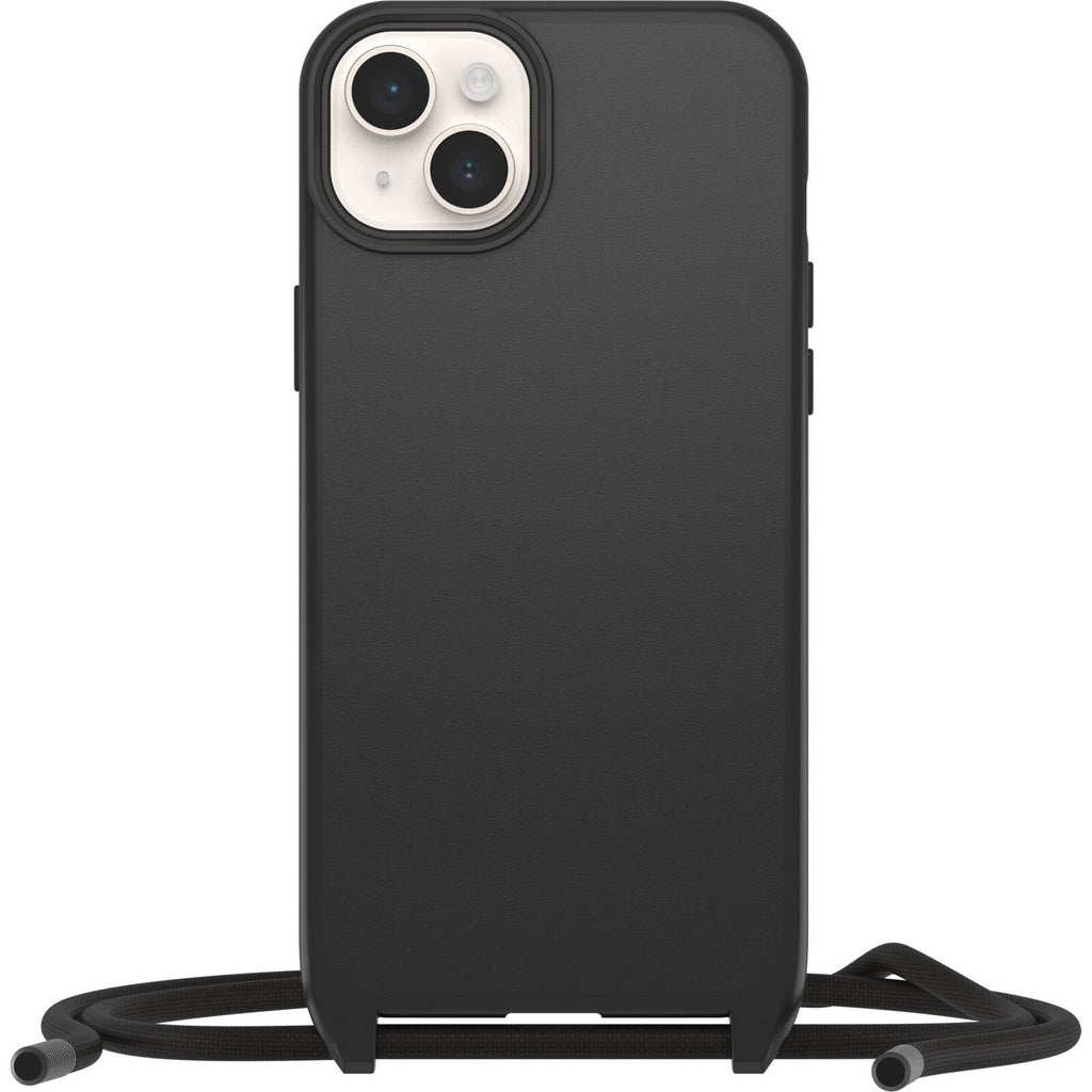 iPhone 14 Plus Case | React Series Necklace - Image 18545