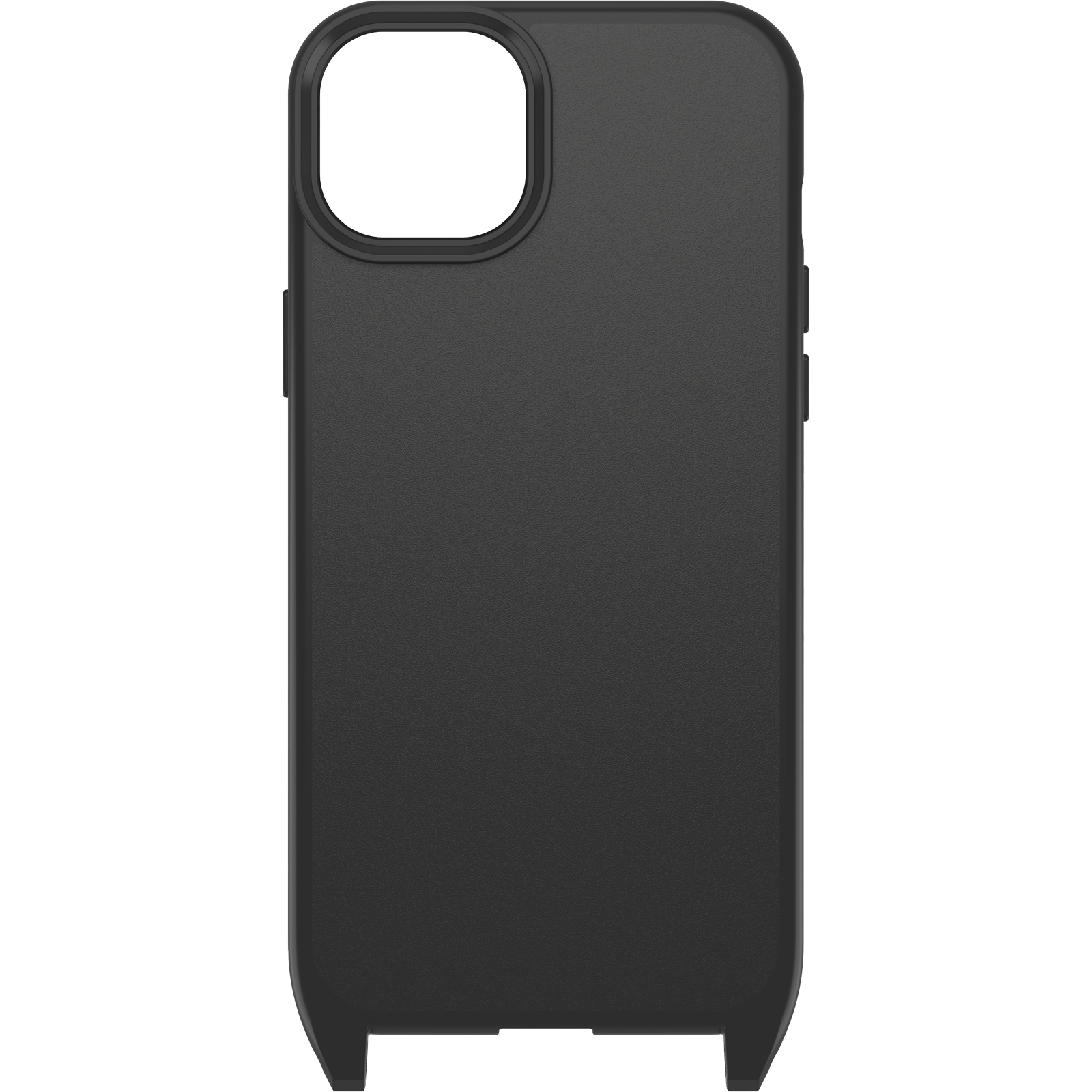 iPhone 15 Plus React Series Necklace Coque