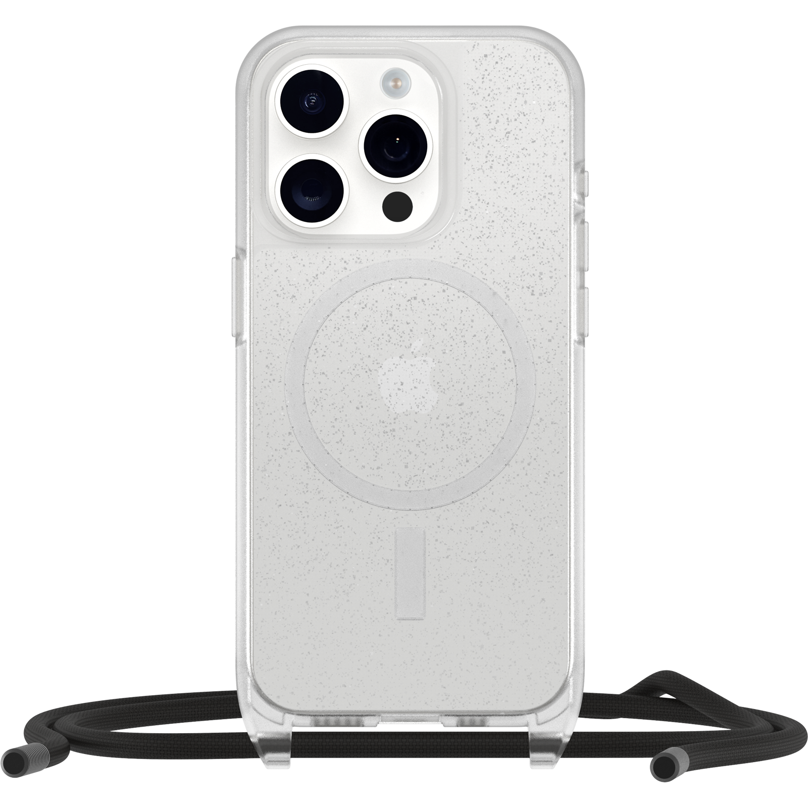iPhone 15 Pro React Series Necklace Hoesje