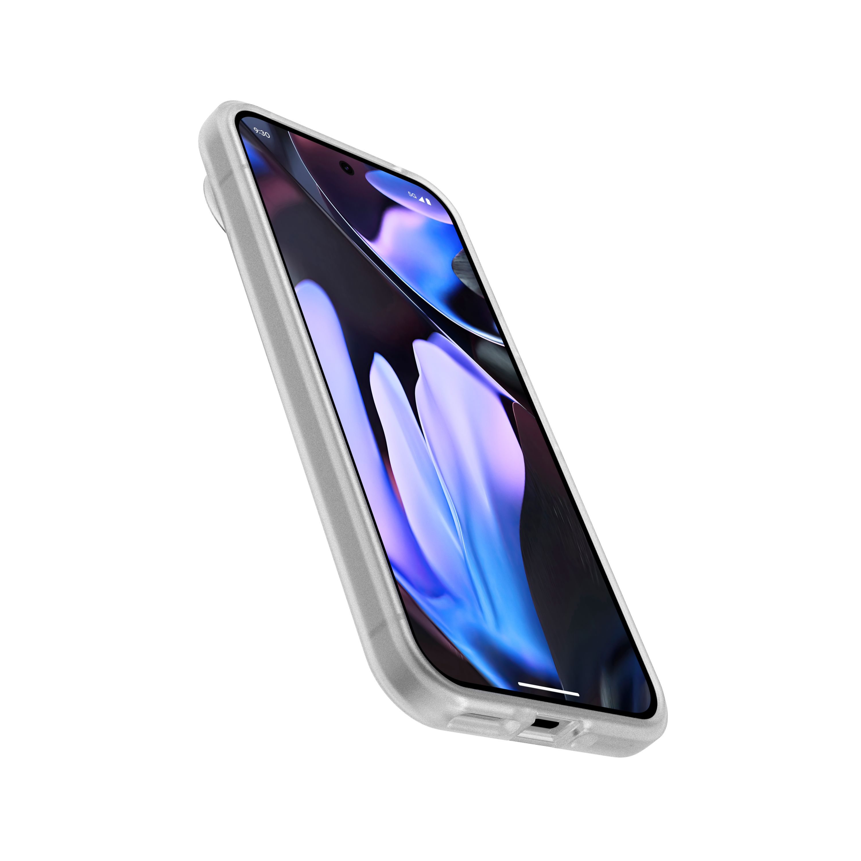 Google Pixel 9 Pro XL Skal | React Series