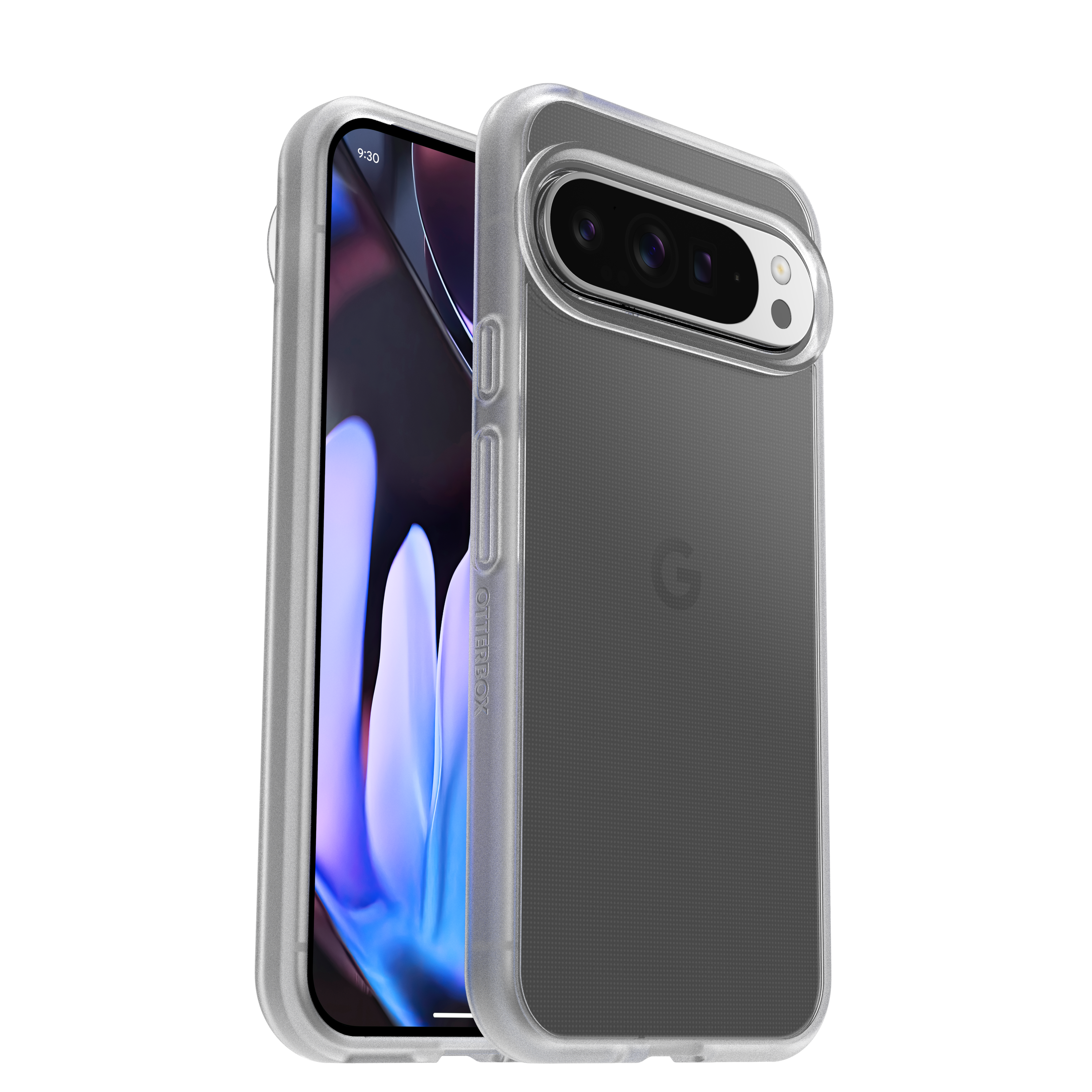 Google Pixel 9 Pro XL Skal | React Series