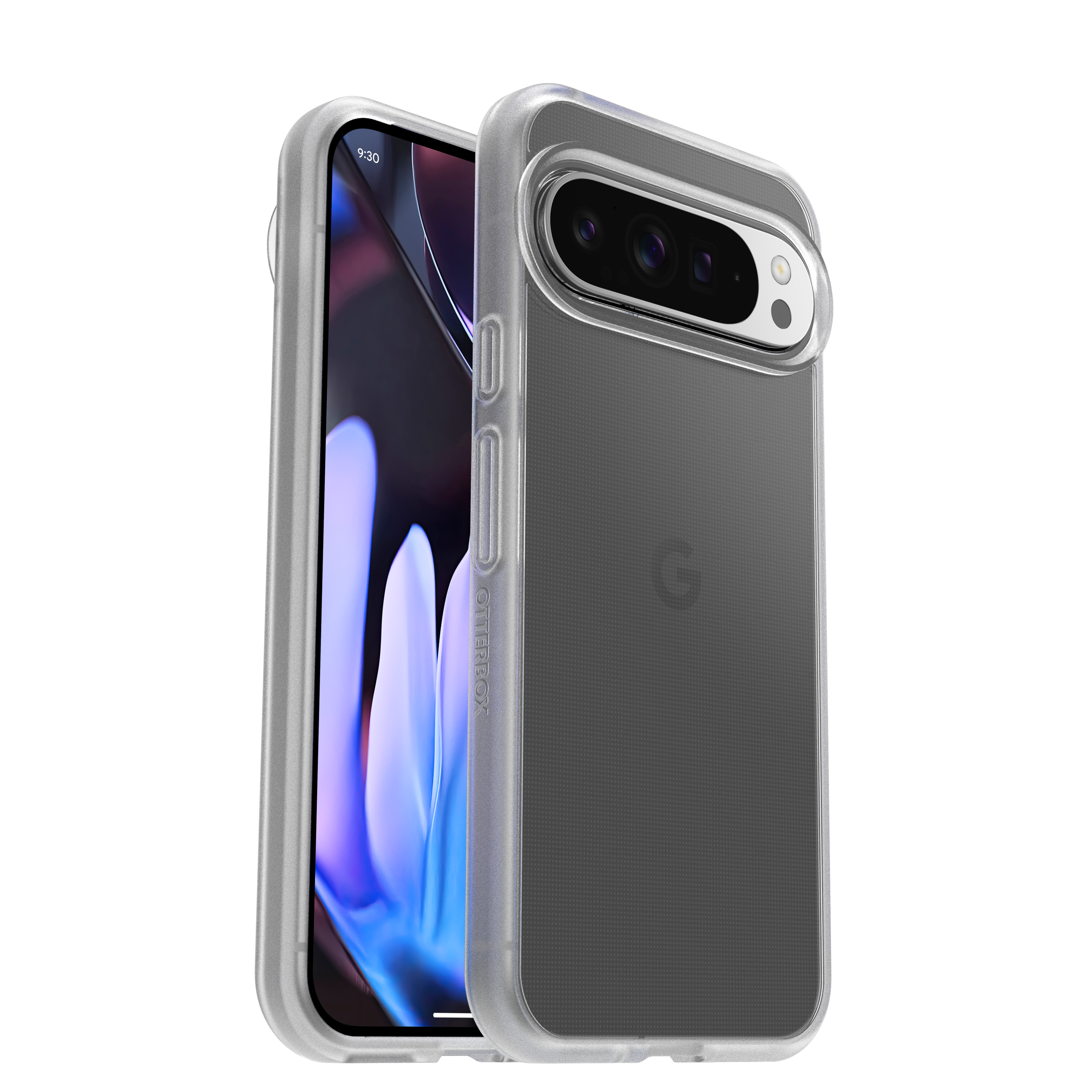 Google Pixel 9 Pro XL Skal | React Series