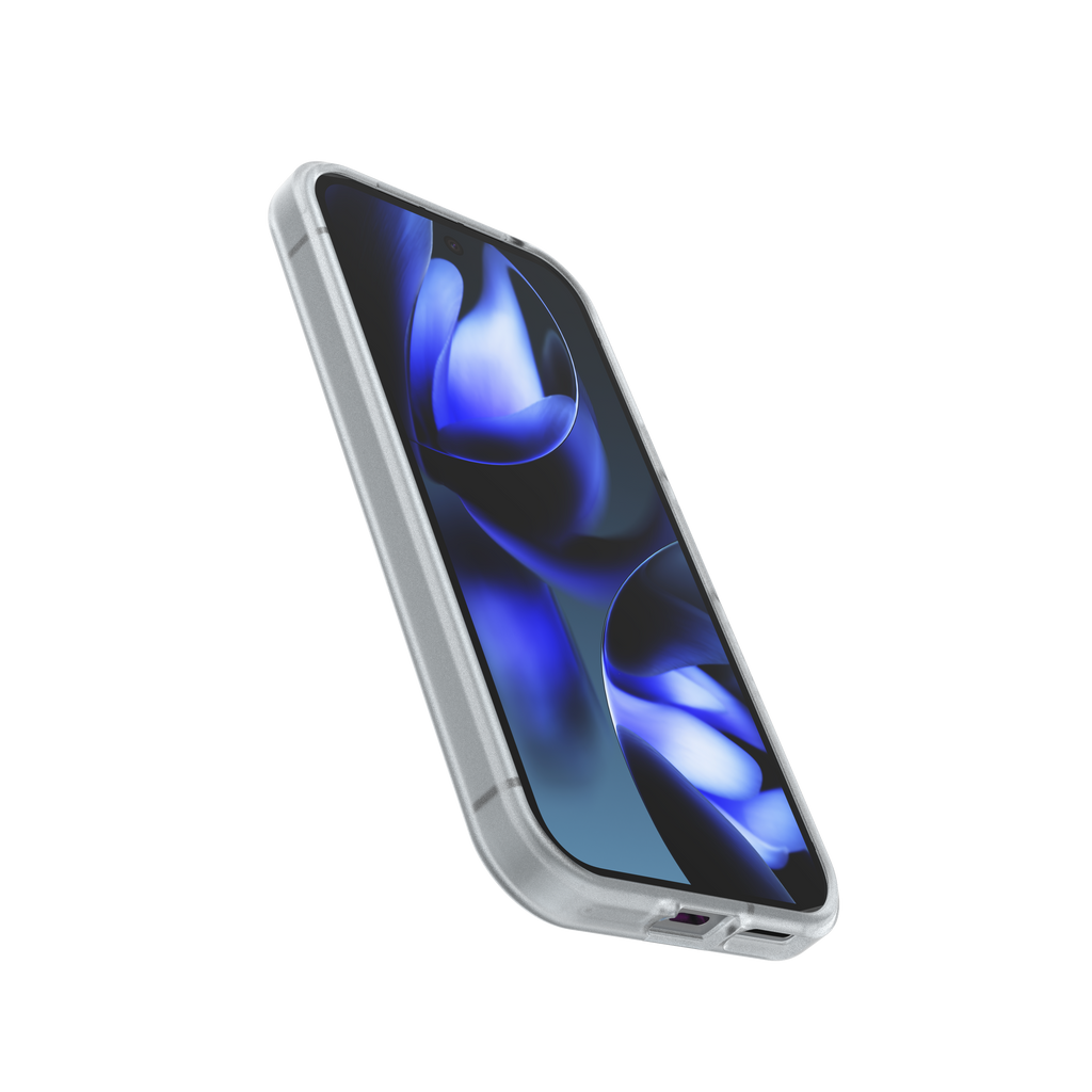 Pixel 9a Hoesje | React Series