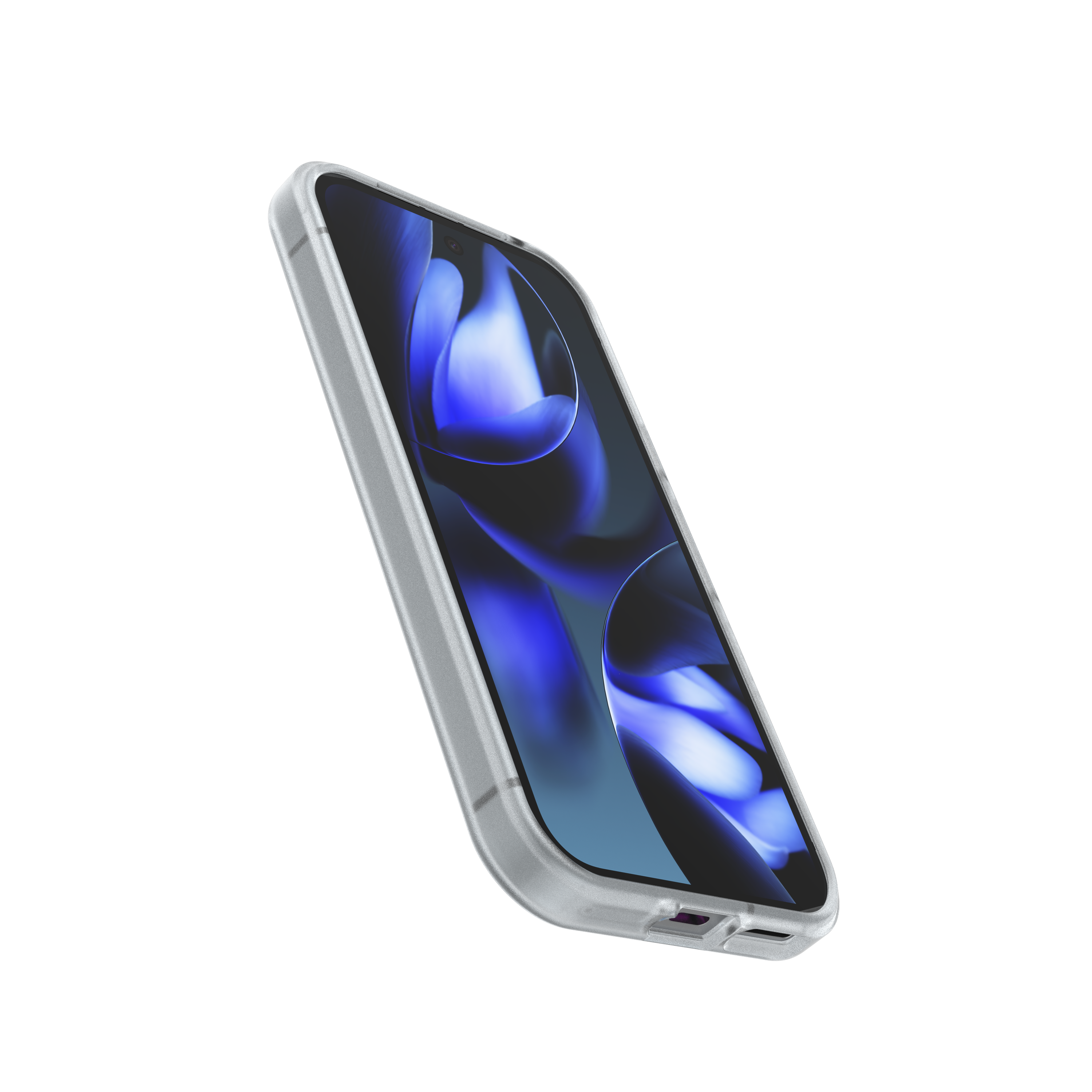Pixel 9a Hoesje | React Series