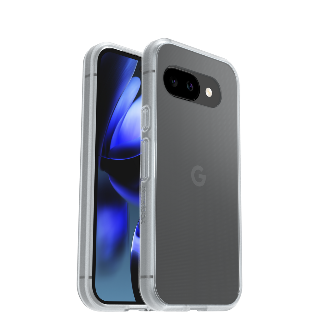 Pixel 9a Hoesje | React Series