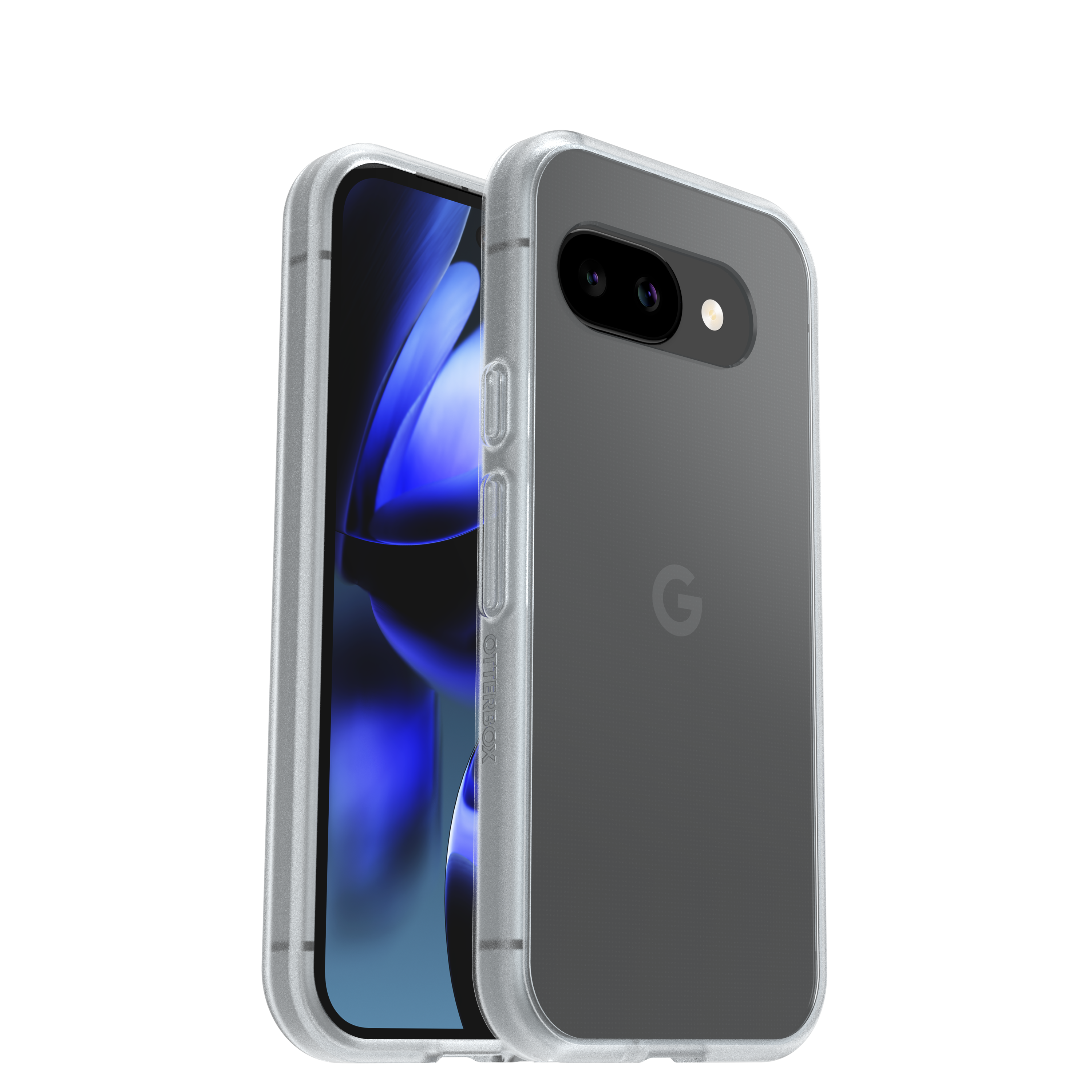 Pixel 9a Hoesje | React Series