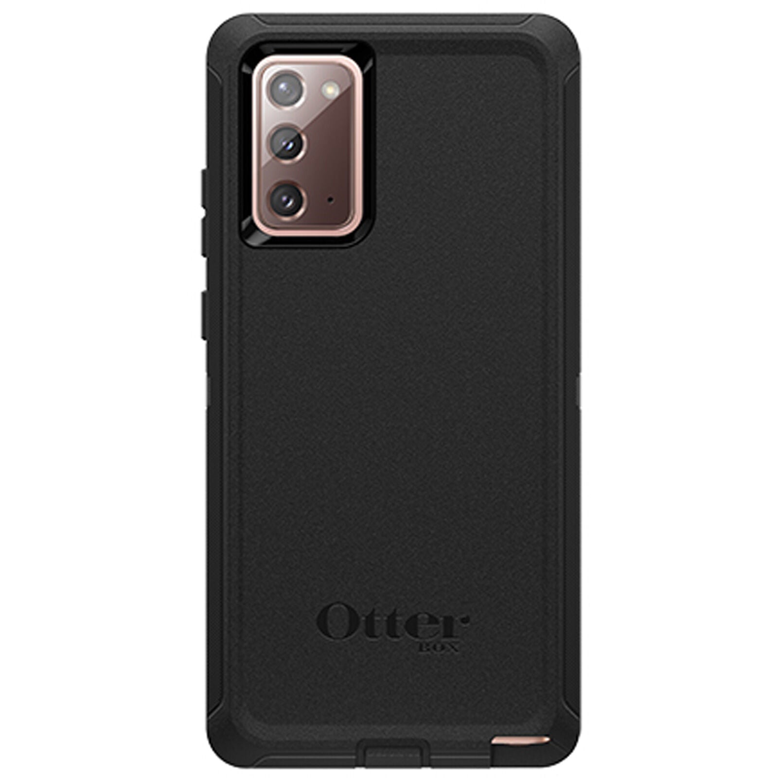 Galaxy Note20 5G Defender Series Skal