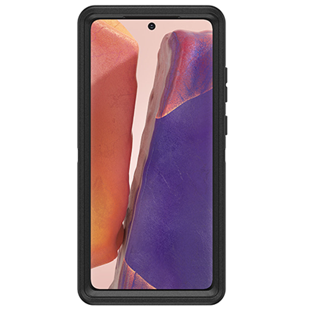 Galaxy Note20 5G Defender Series Skal