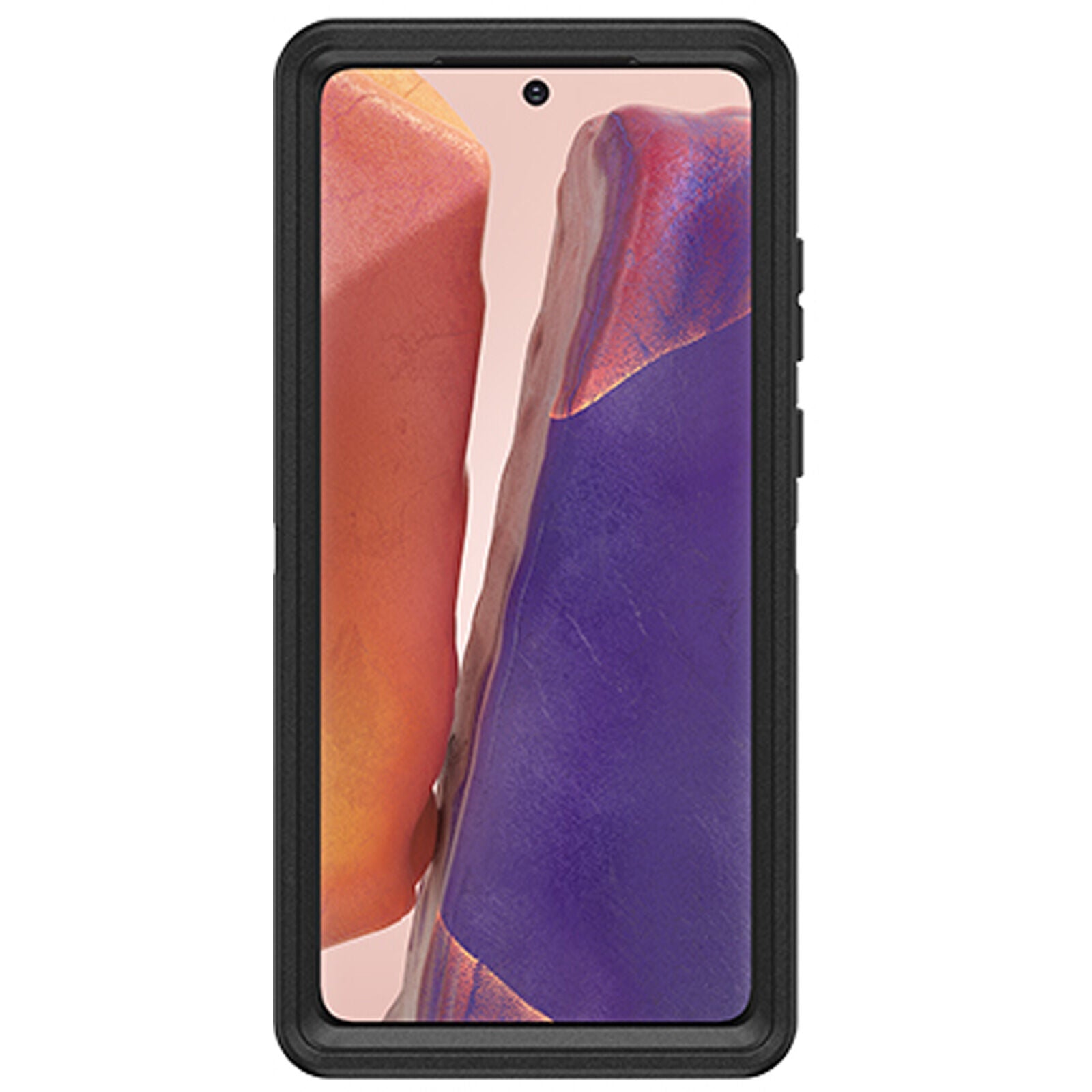 Galaxy Note20 5G Defender Series Skal