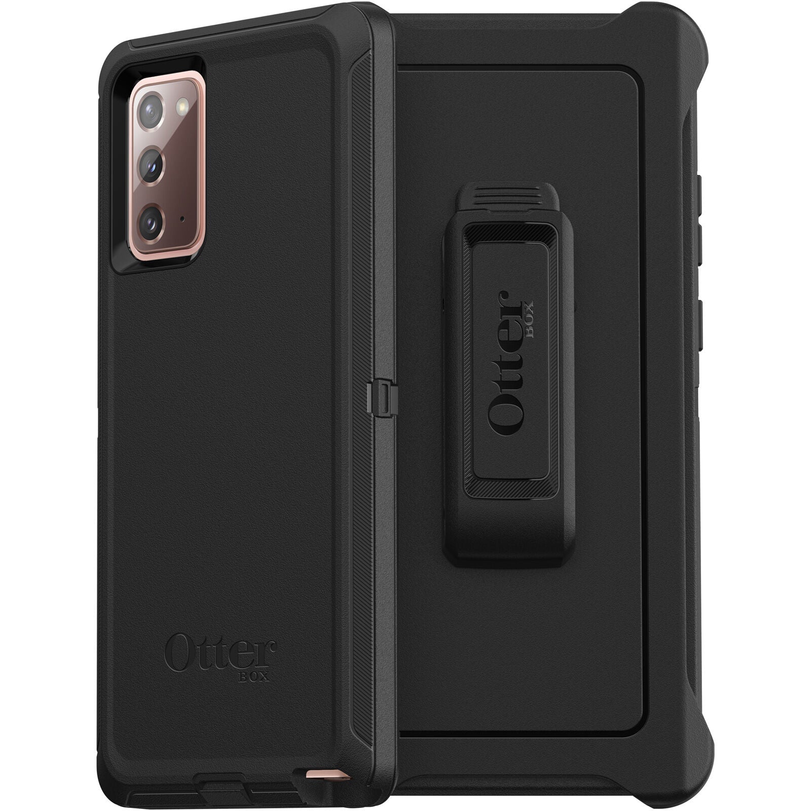 Galaxy Note20 5G Defender Series Skal