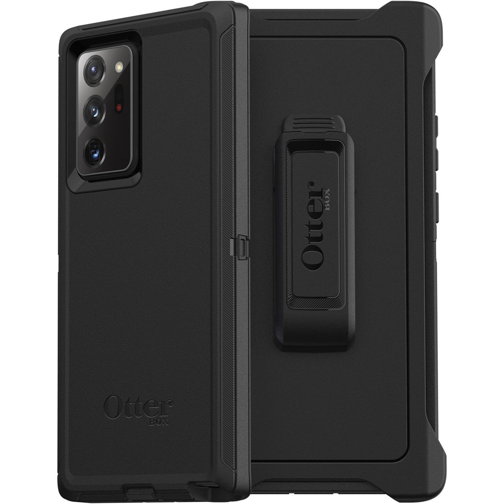 Galaxy Note20 Ultra 5G Defender Series Case