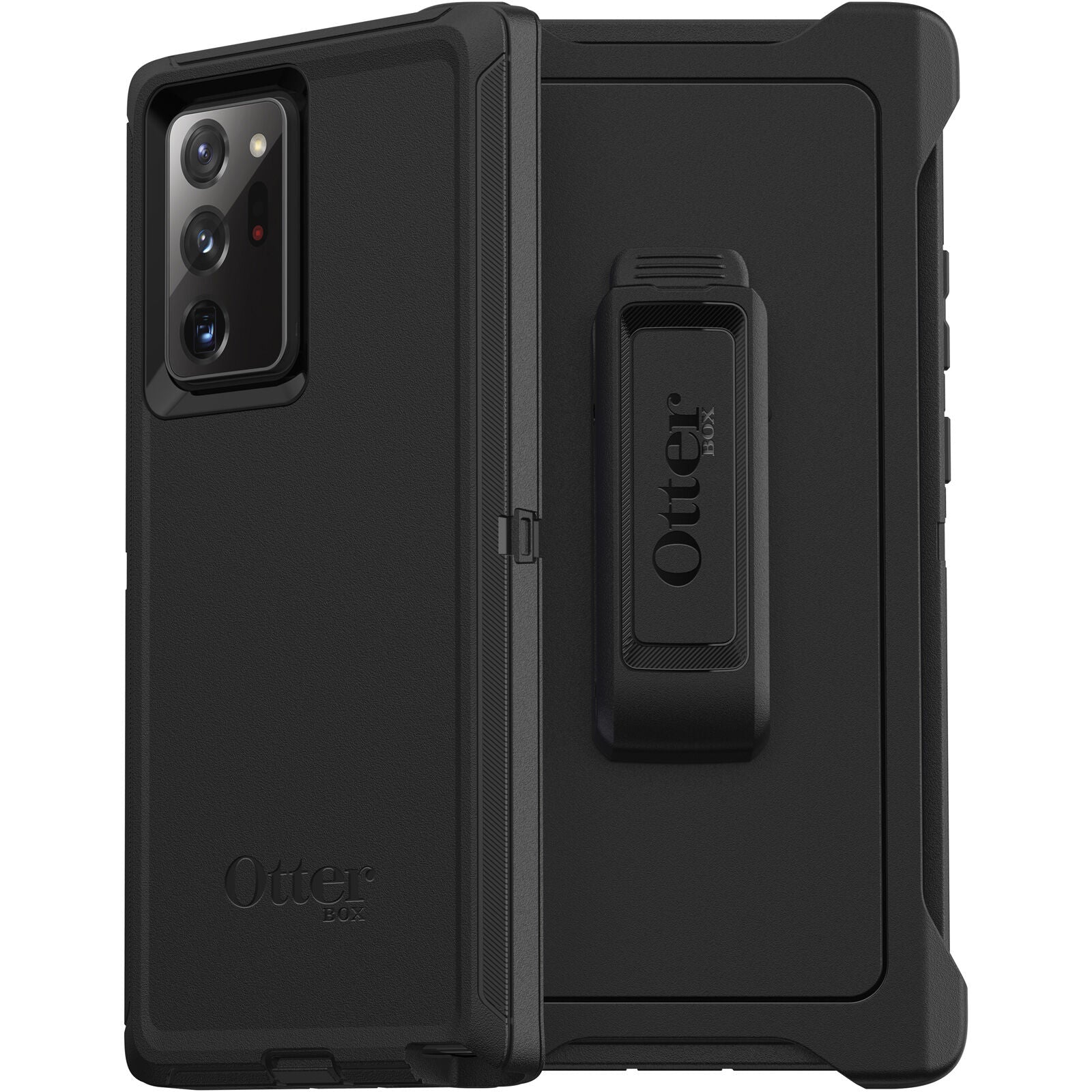 Galaxy Note20 Ultra 5G Defender Series Case