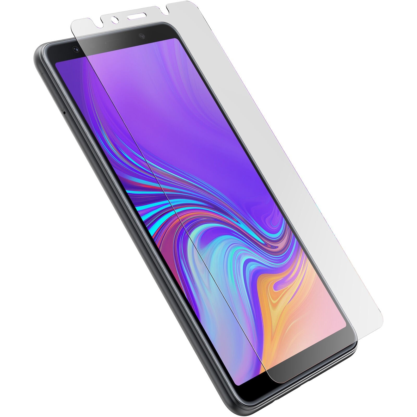 Alpha Glass Screen Protector for Galaxy A9 (2018) - Image 23863