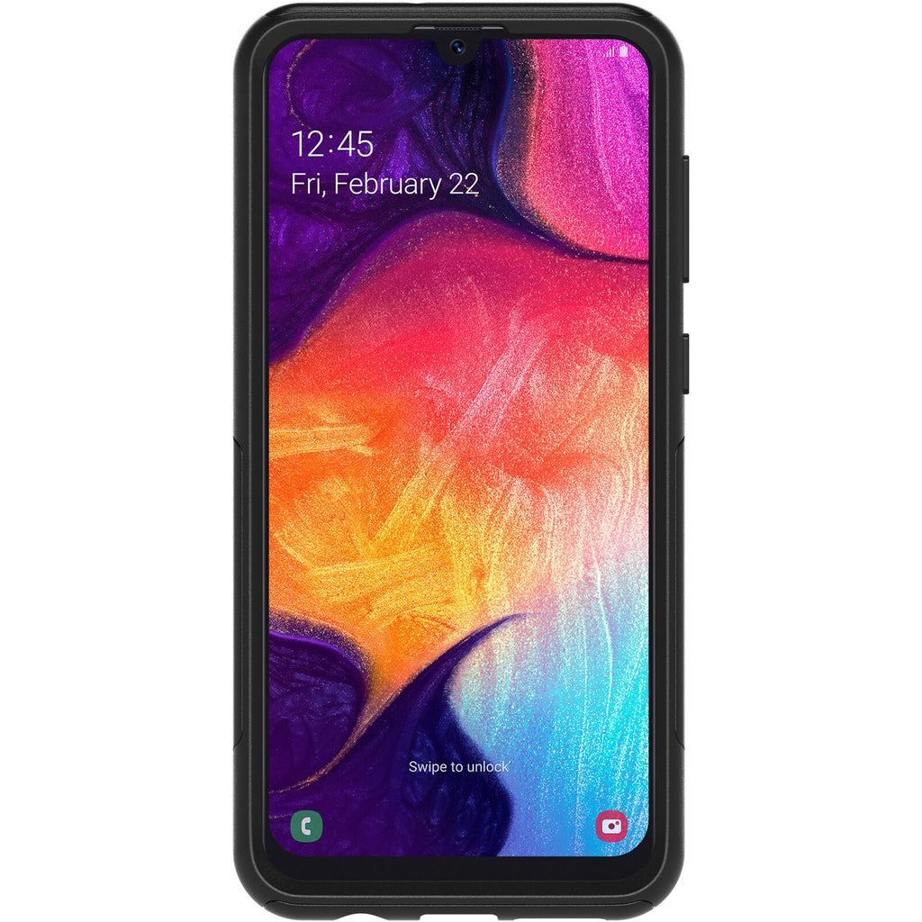 Commuter Series Lite Skal för Galaxy A51