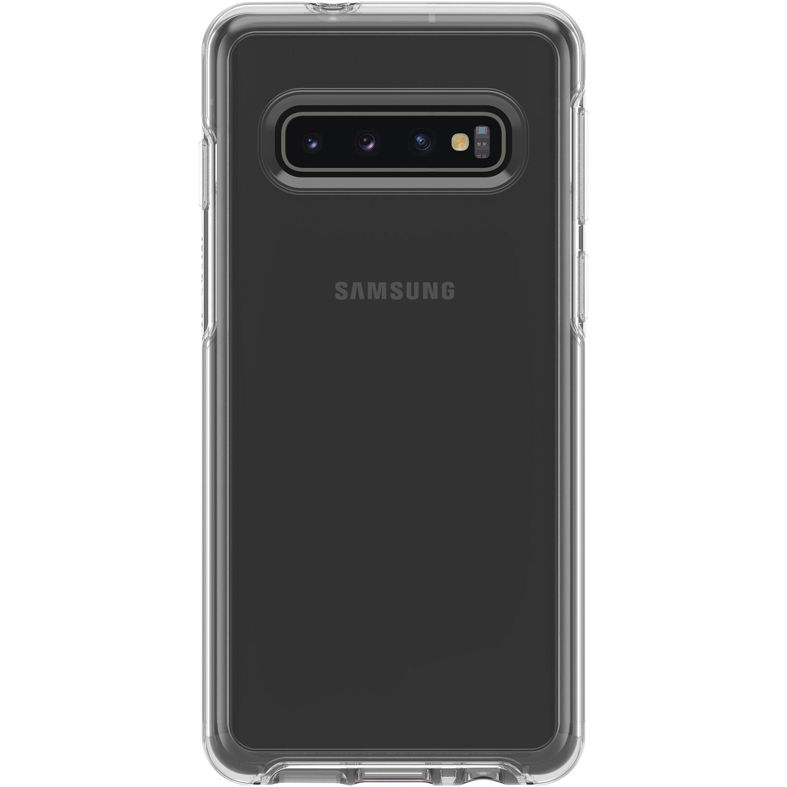 Symmetry Series Clear for Galaxy S10 - Image 19797