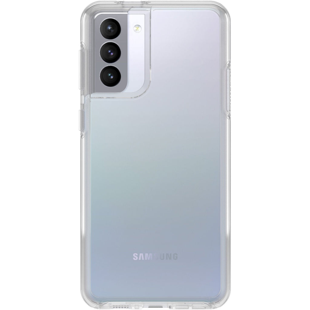 Galaxy S21+ 5G Symmetry Series Clear Case - Image 18506