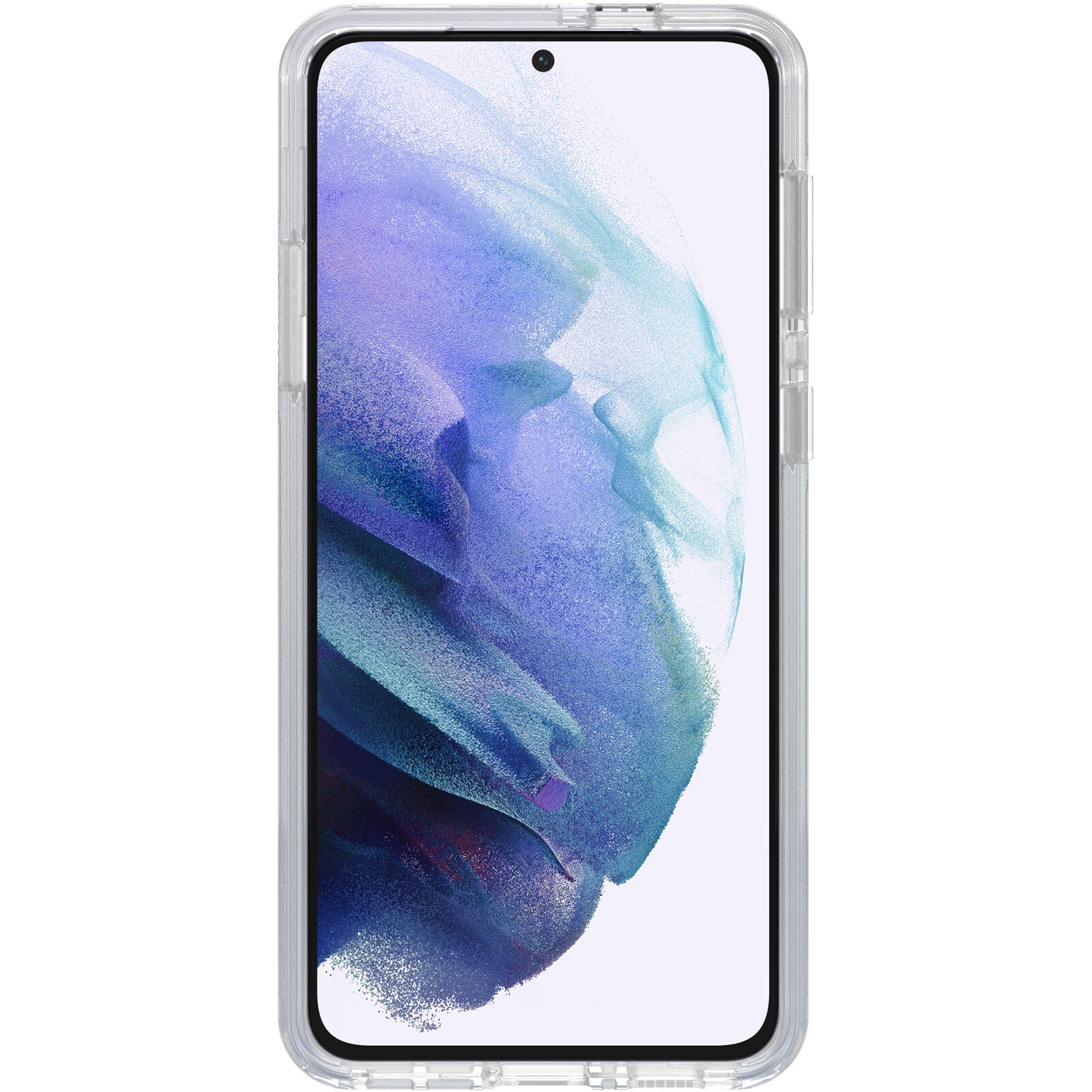 Galaxy S21+ 5G Symmetry Series Clear Coque