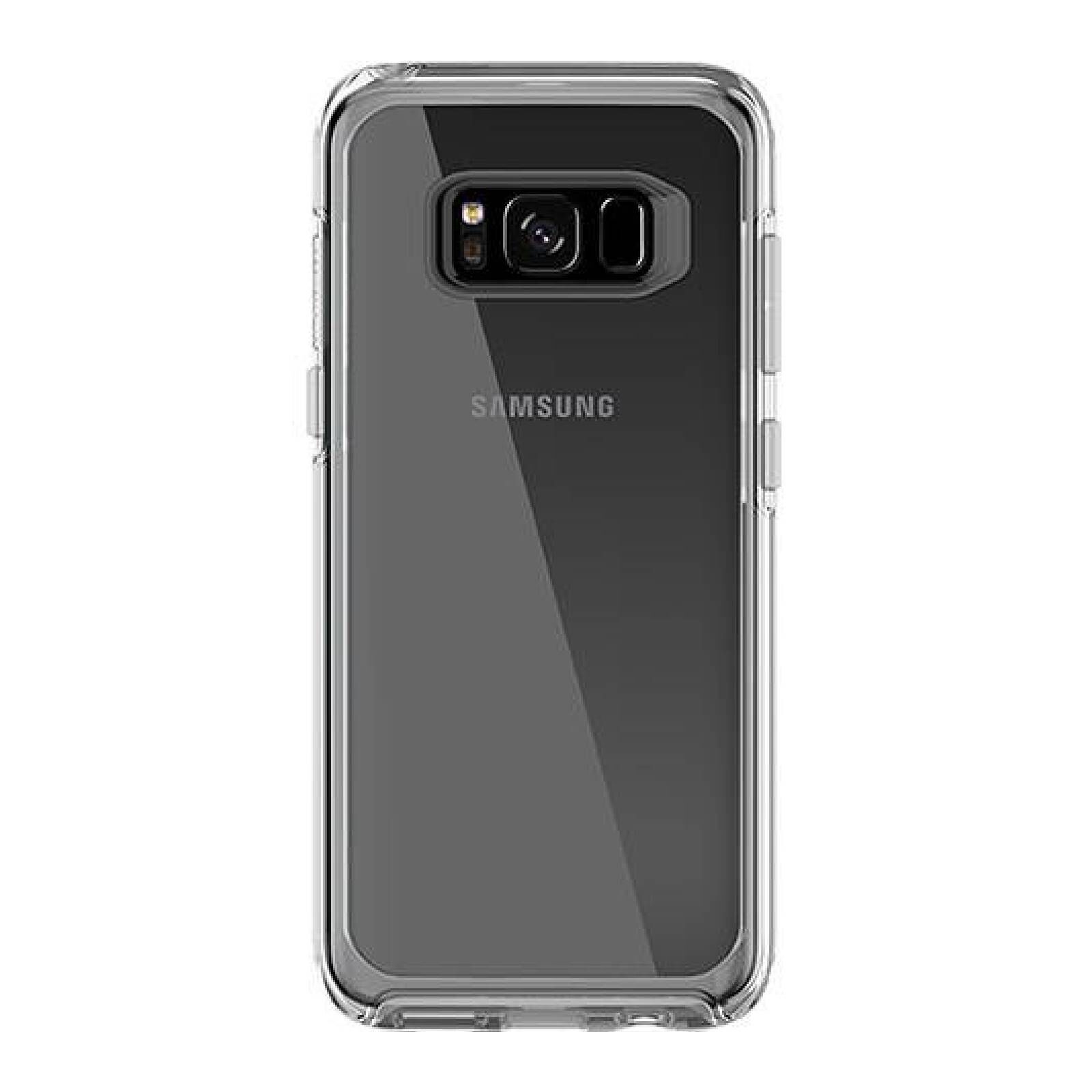 Symmetry Series Clear Case for Galaxy S8 - Image 29906