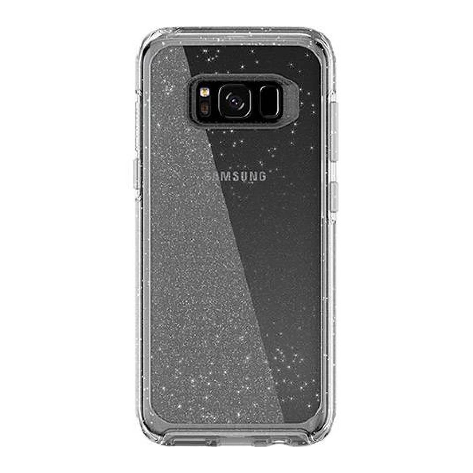Symmetry Series Clear Case for Galaxy S8 - Image 29910