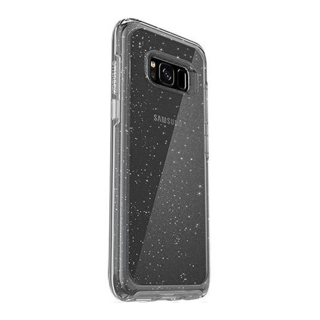 Symmetry Series Clear Case for Galaxy S8 - Image 29912