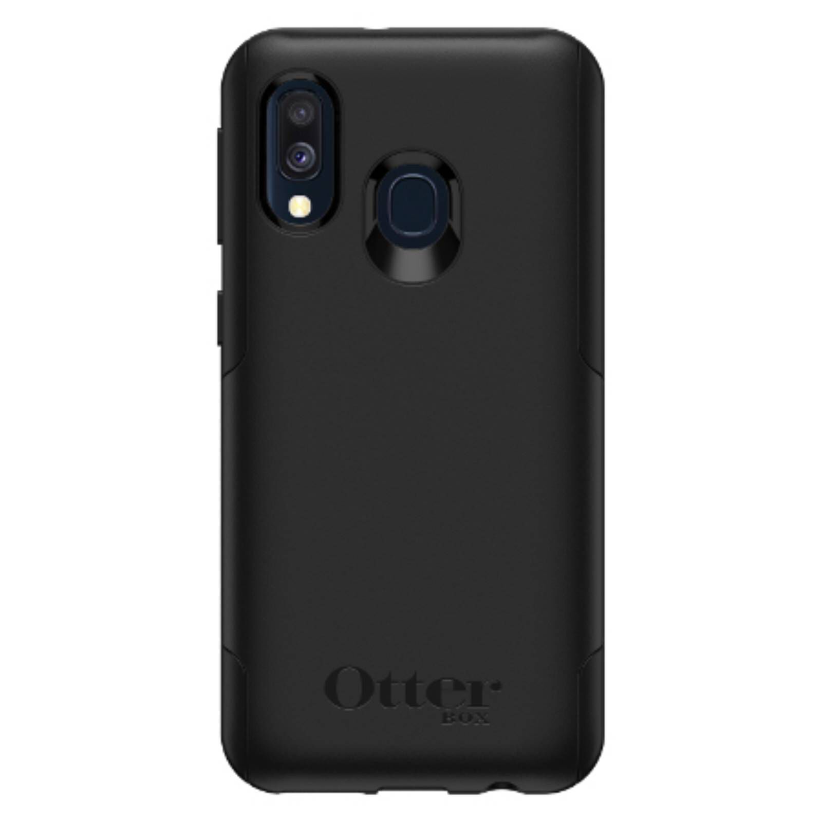 Galaxy A40 Case | Commuter Series - Image 30702