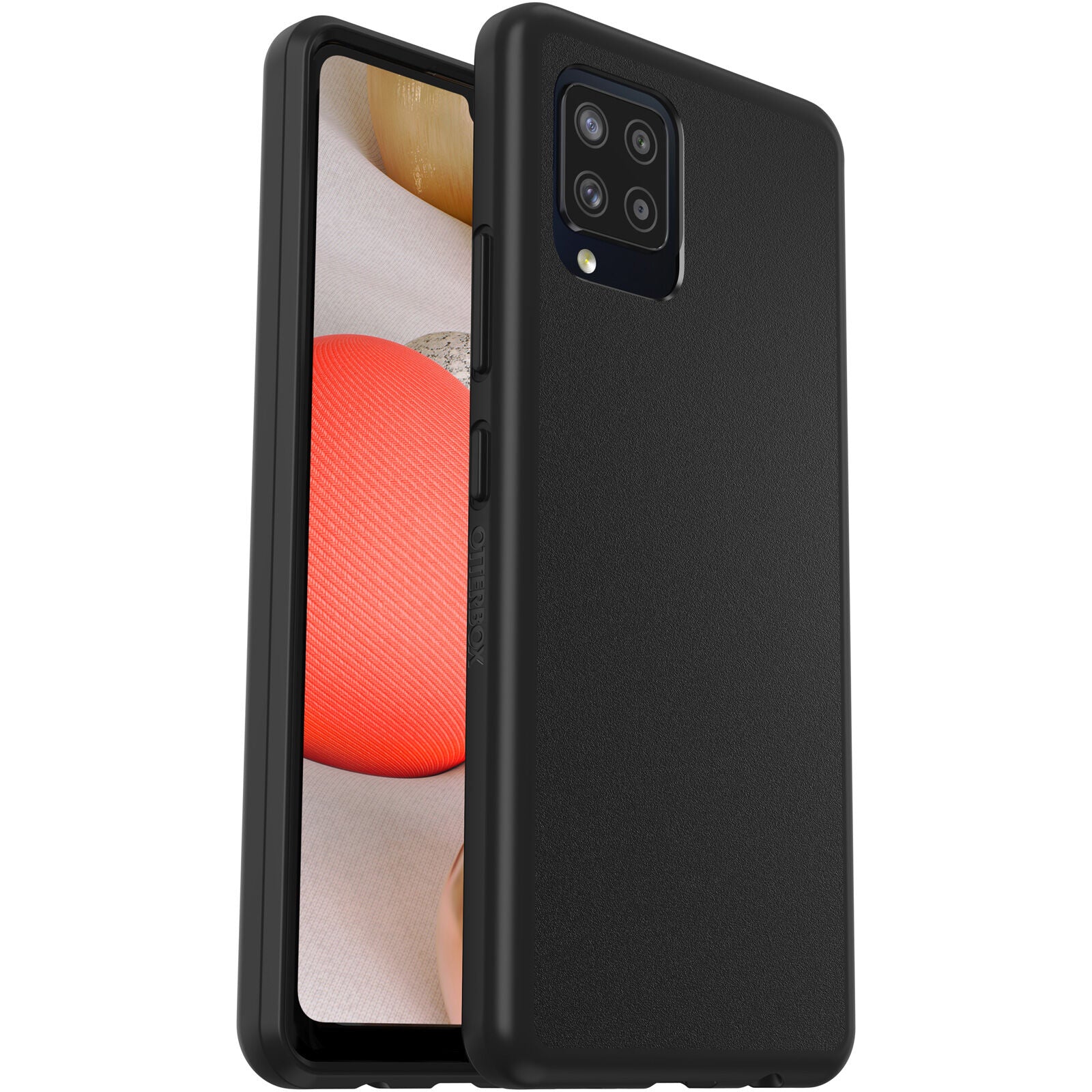 Galaxy A42 5G React Series Hoesje