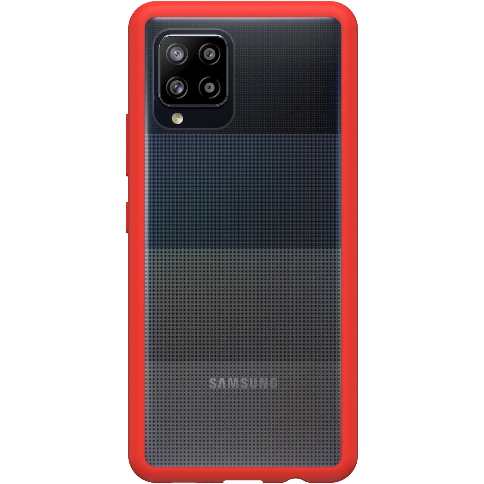 Galaxy A42 5G React Series Hülle