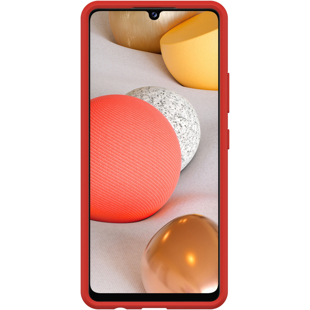 Galaxy A42 5G React Series Hülle