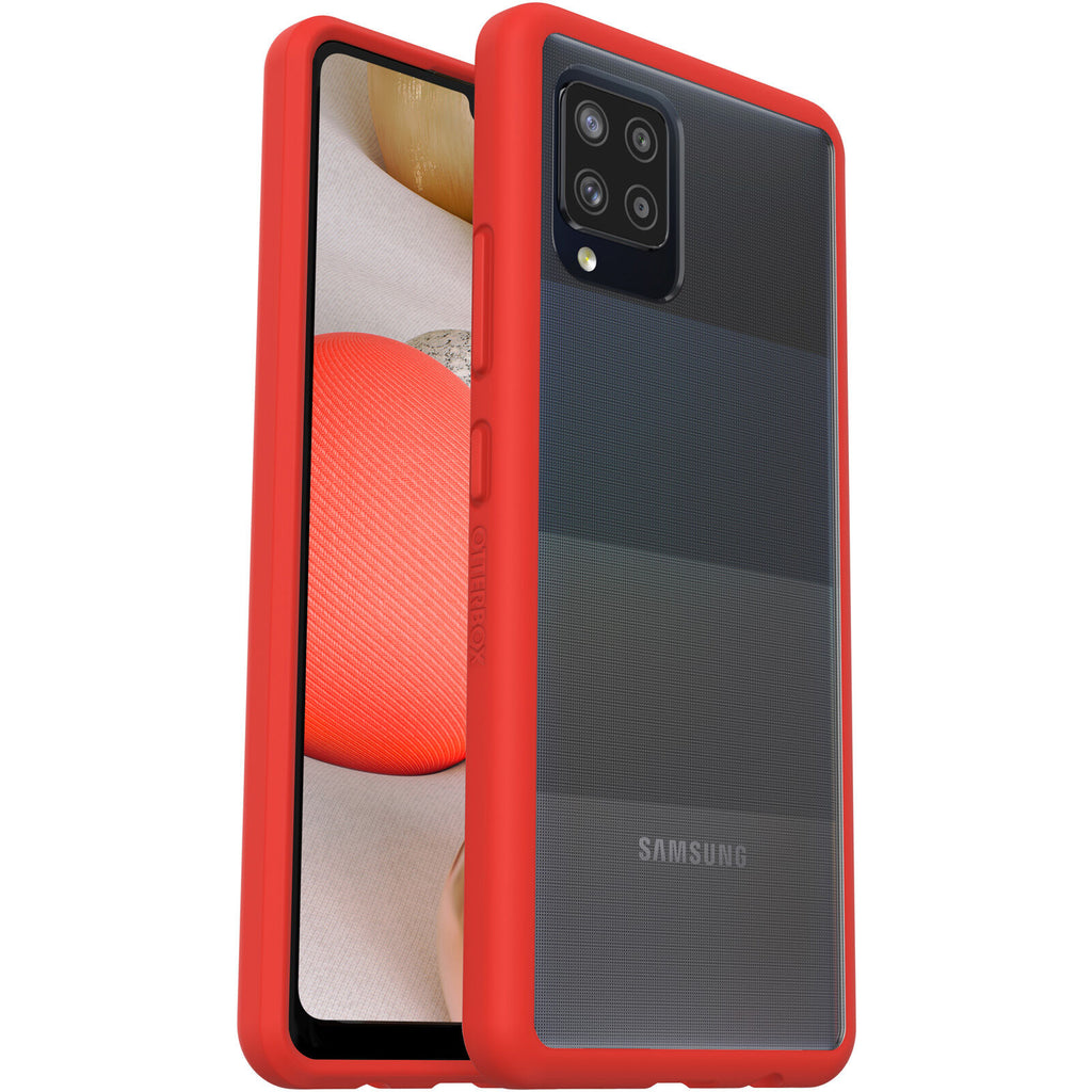 Galaxy A42 5G React Series Hülle