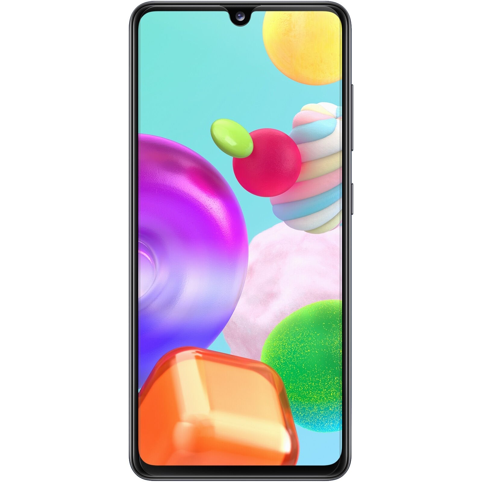 Galaxy A41 Trusted Glass Screen Protector - Image 30218