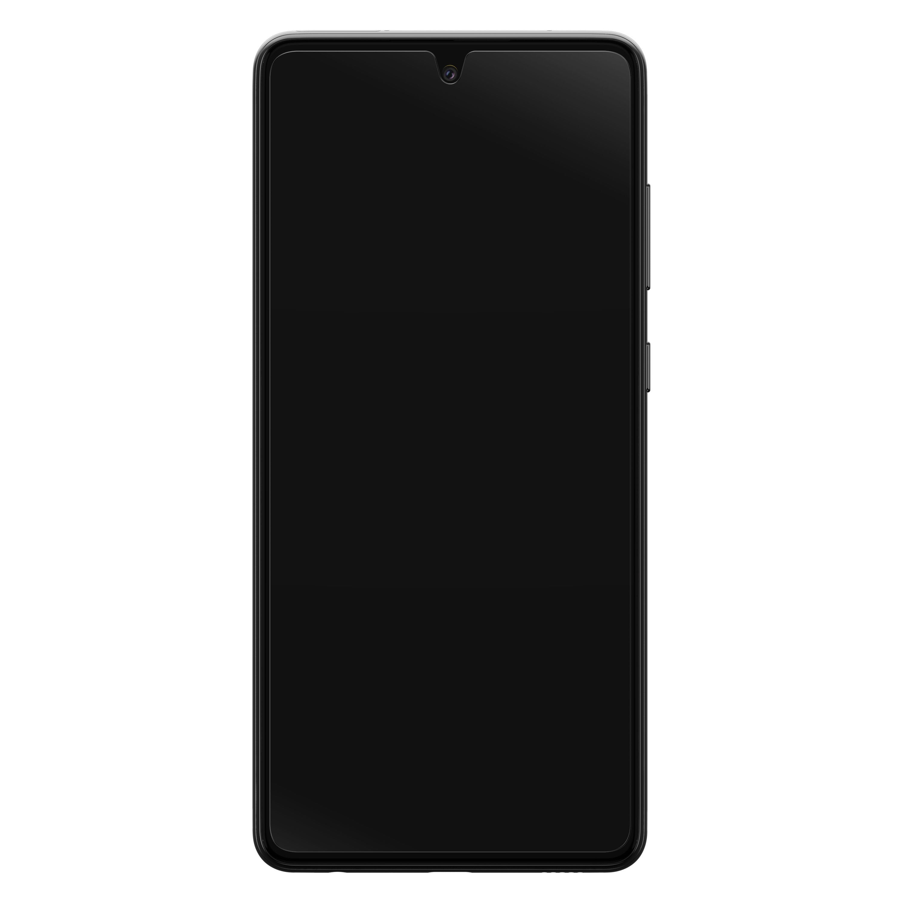Galaxy A72 Screen Protector | Trusted Glass - Image 30007