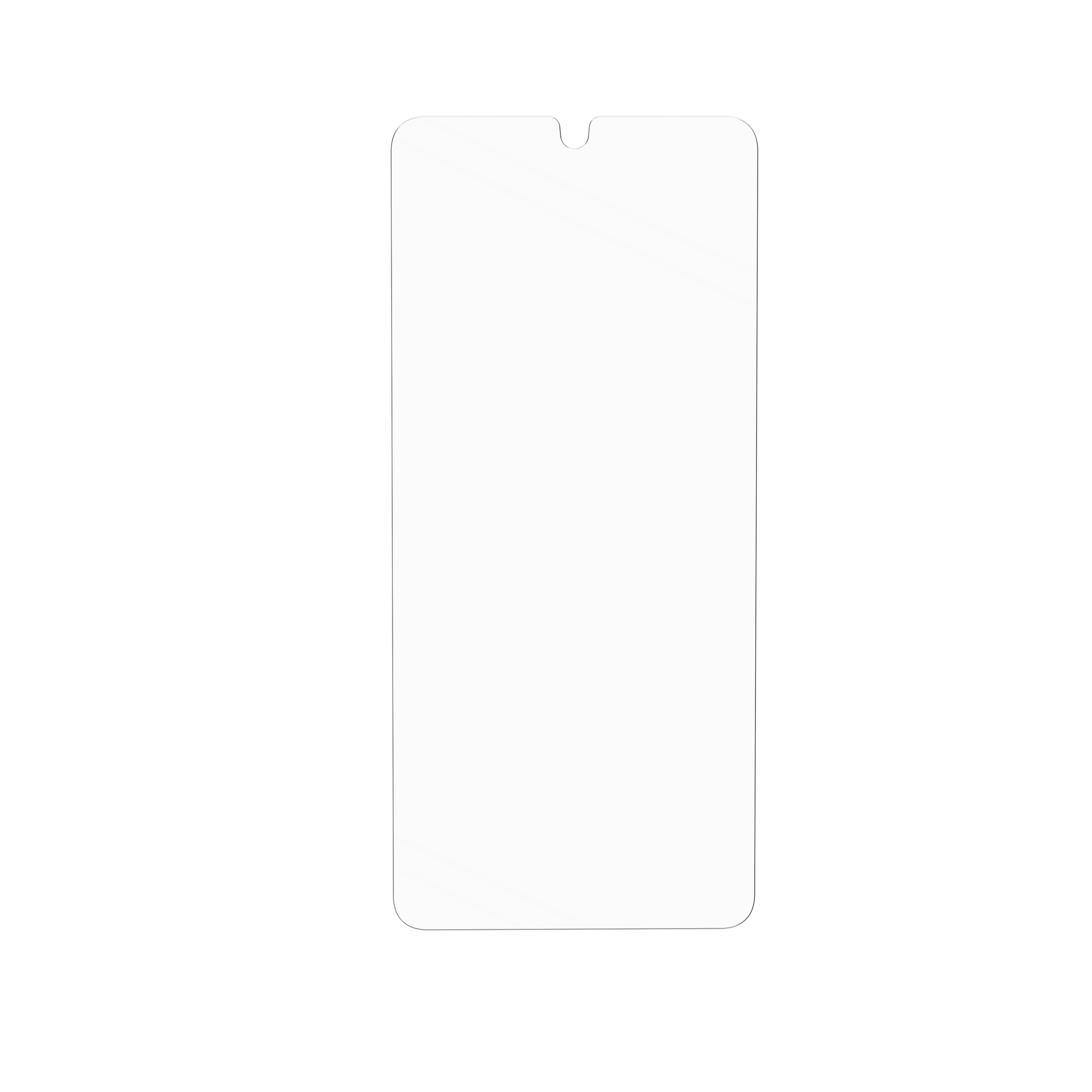 Galaxy A33 5G Trusted Glass Screen Protector - Image 16209