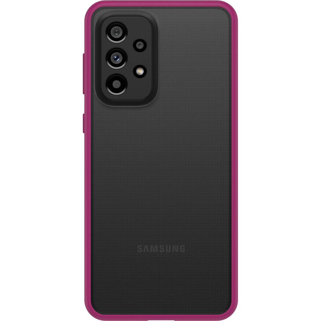 Galaxy A33 5G React Series Skal