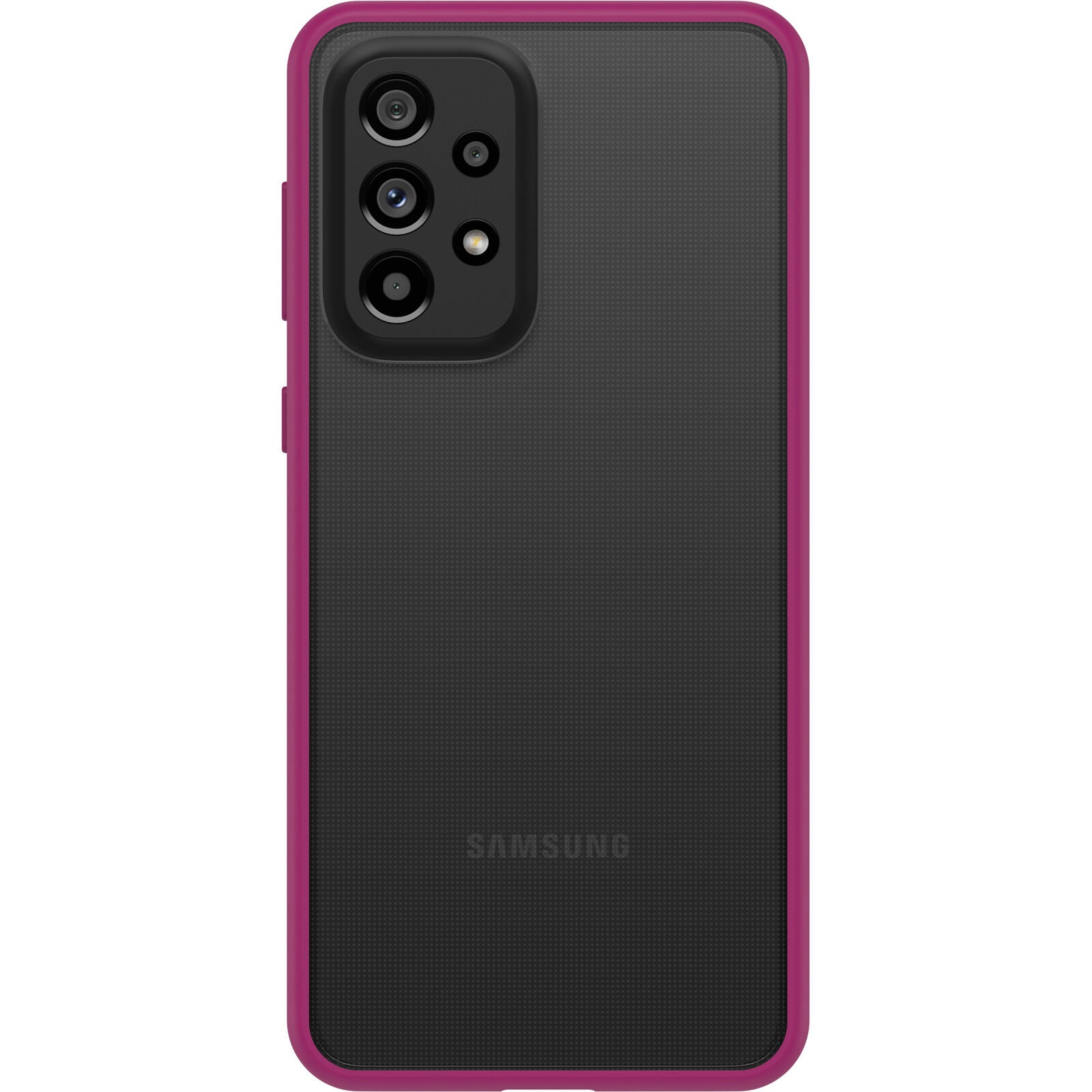 Galaxy A33 5G React Series Skal