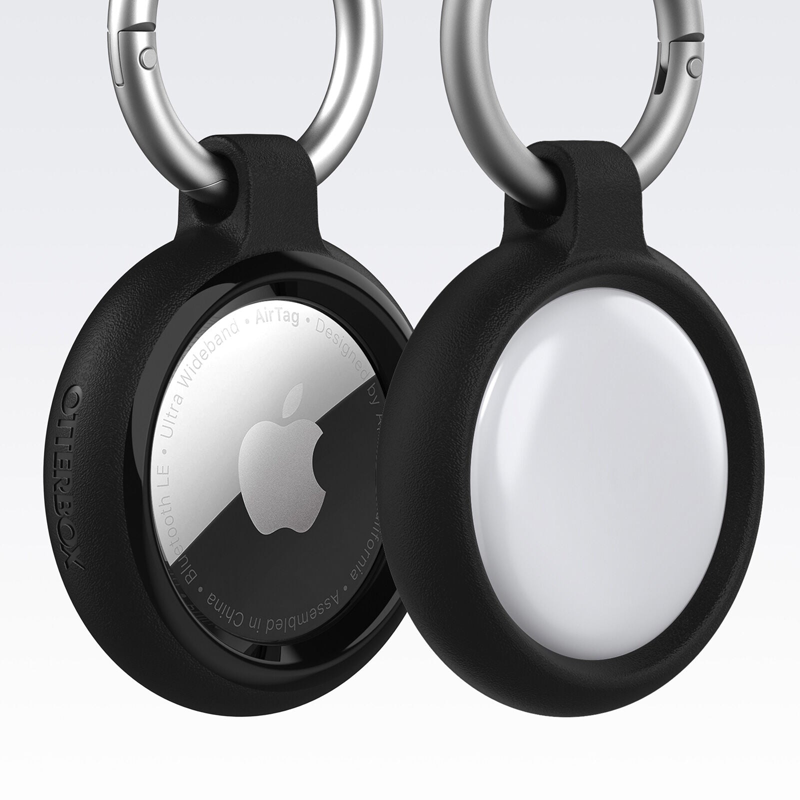 AirTag Sleek Case