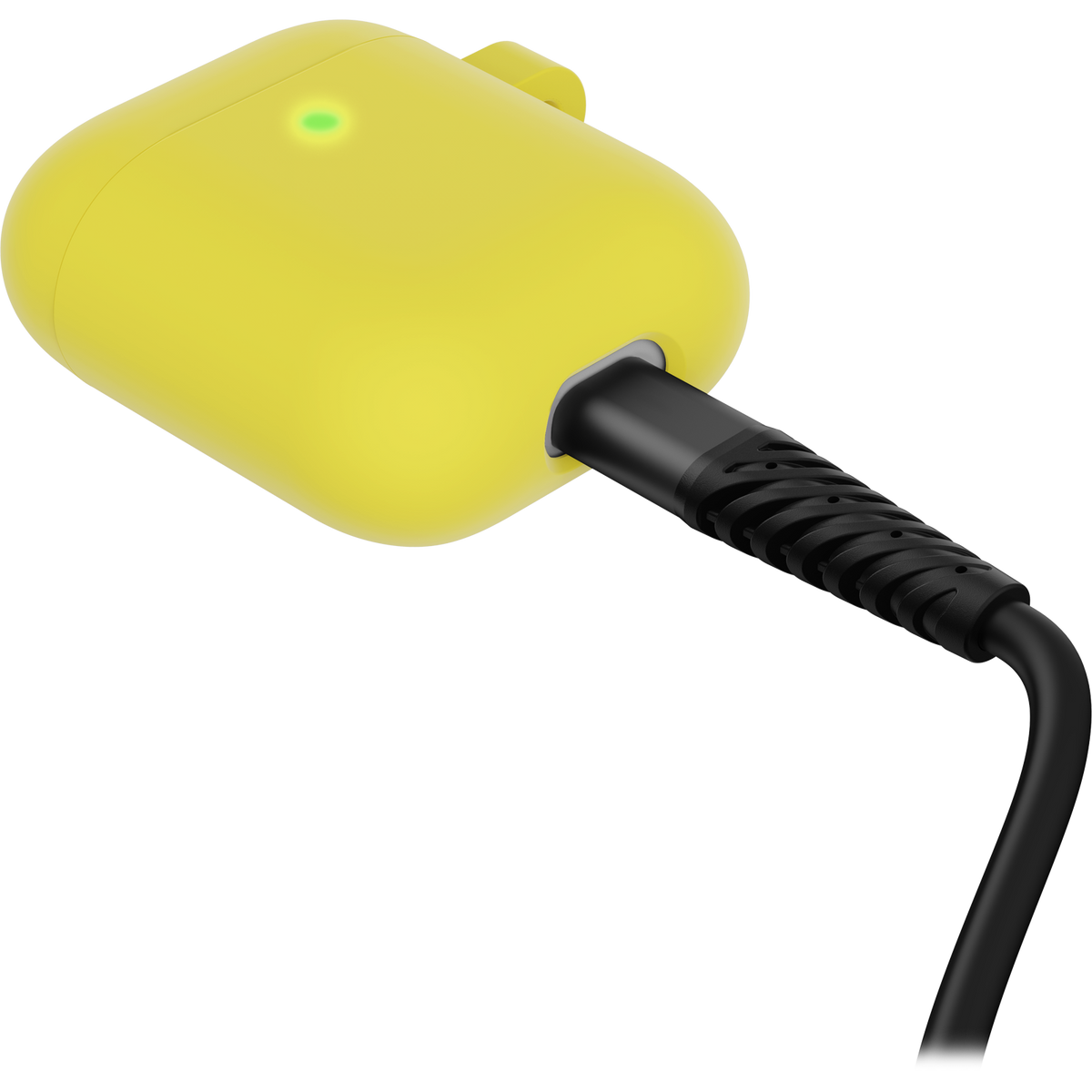 AirPods (1e en 2e gén) Coque