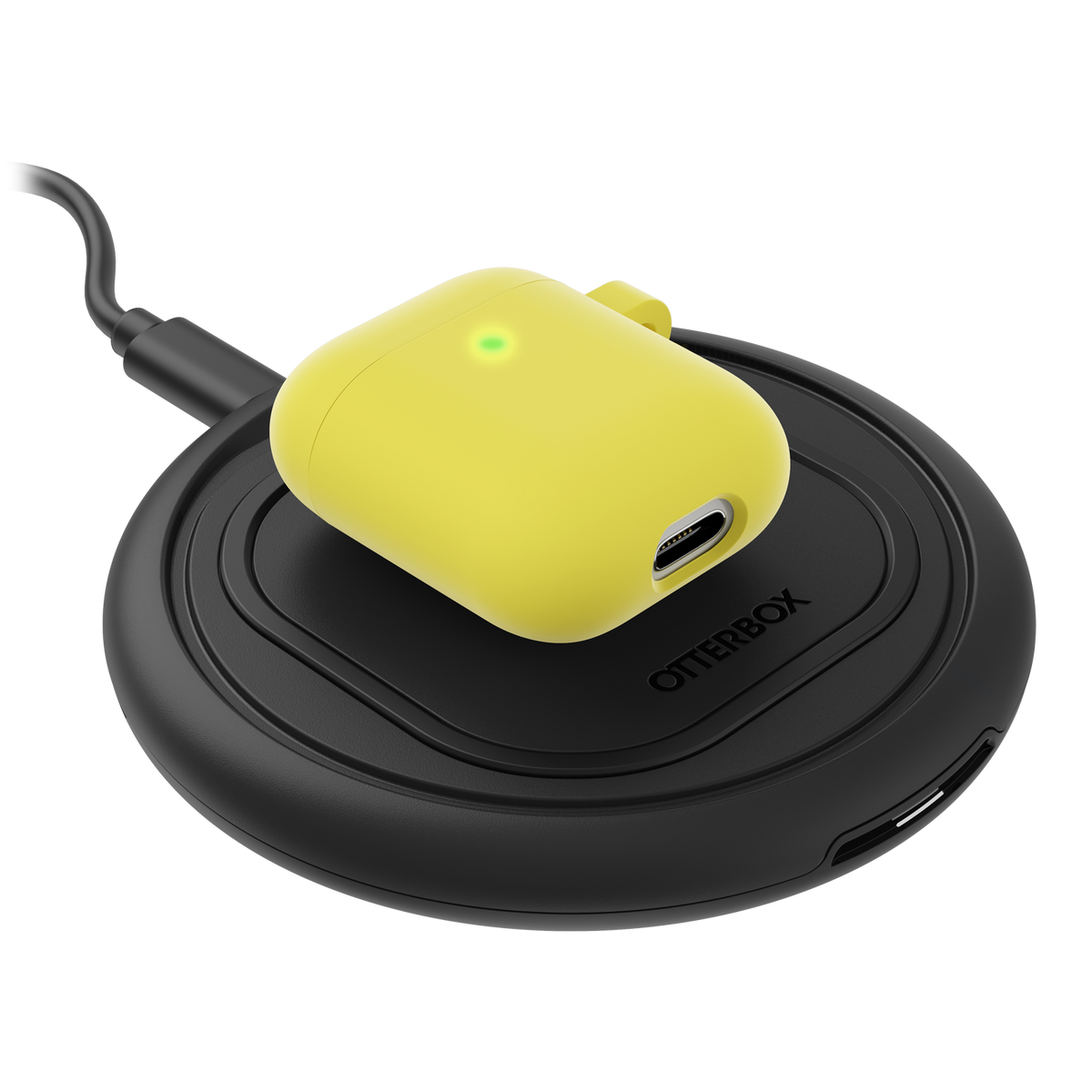 AirPods (1e en 2e gén) Coque