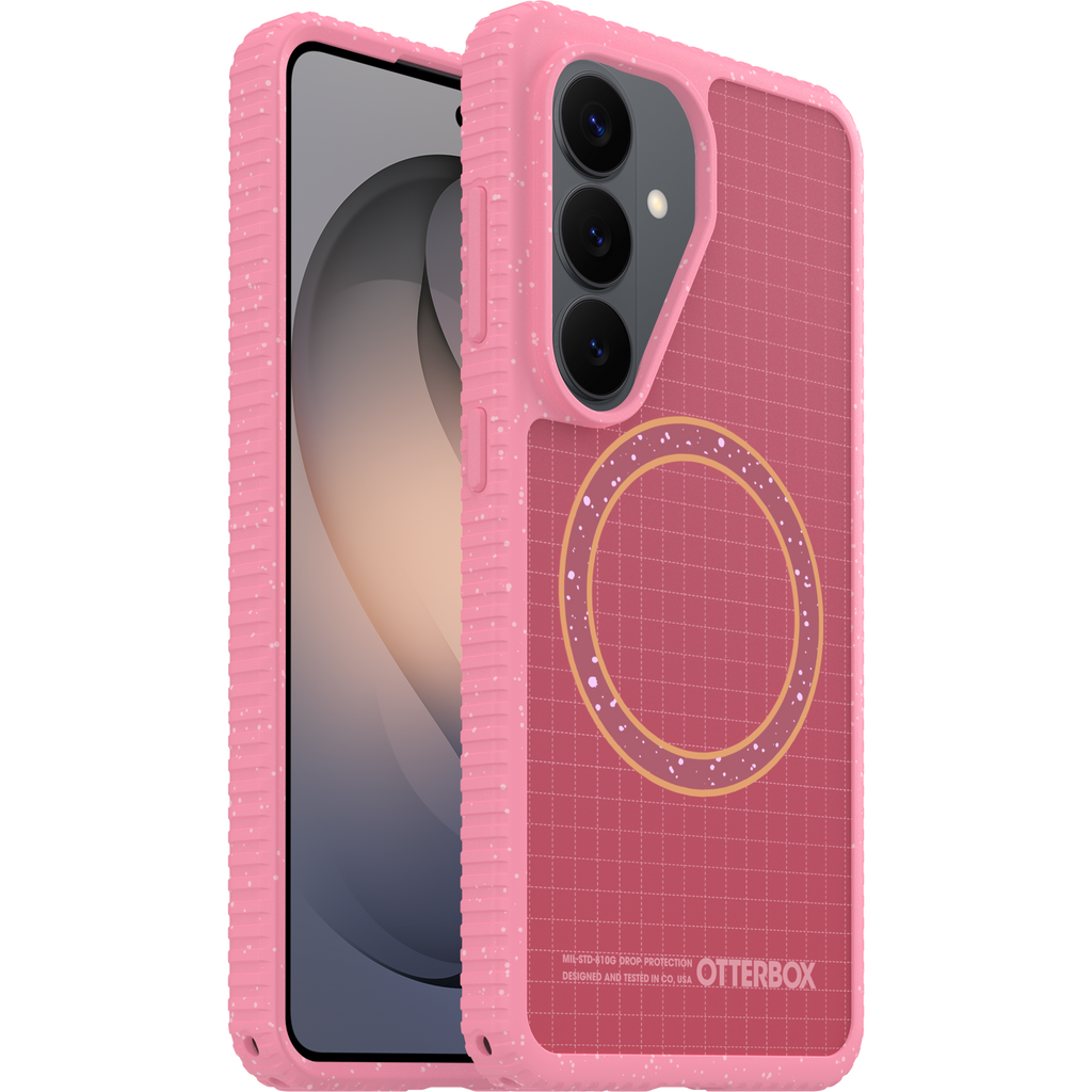 Galaxy S26 Sole Series Hoesje