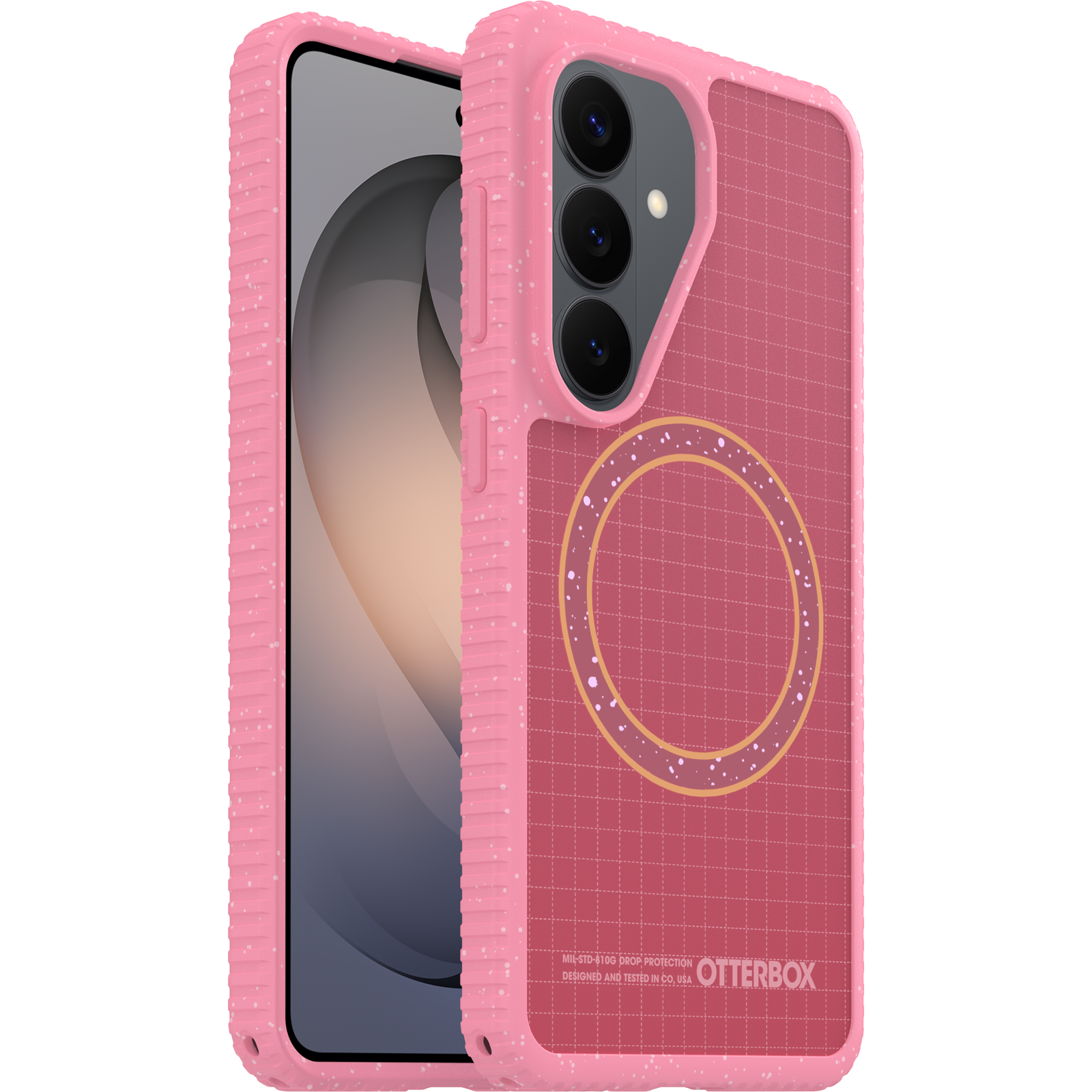 Galaxy S26 Sole Series Hoesje