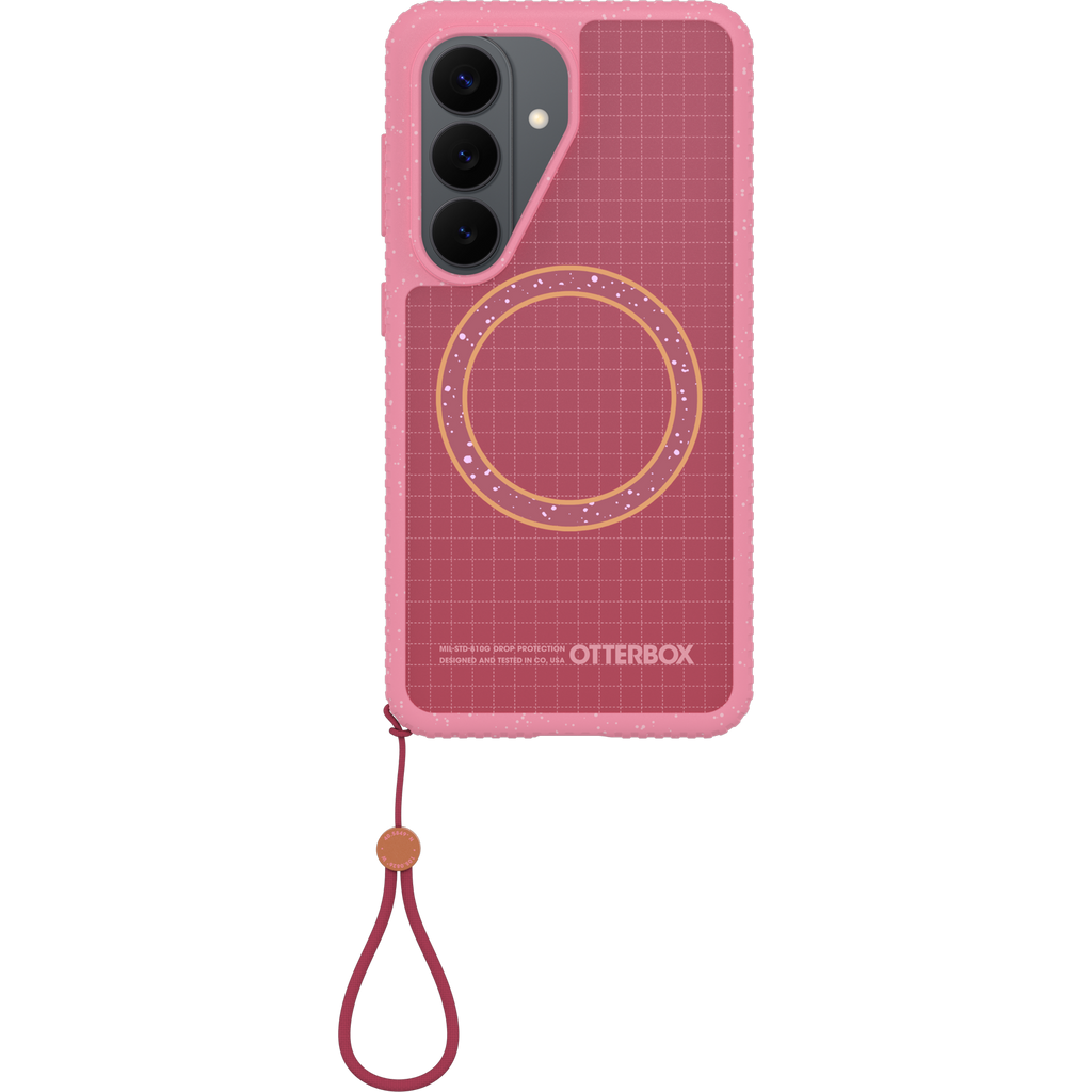 Galaxy S26 Sole Series Hoesje