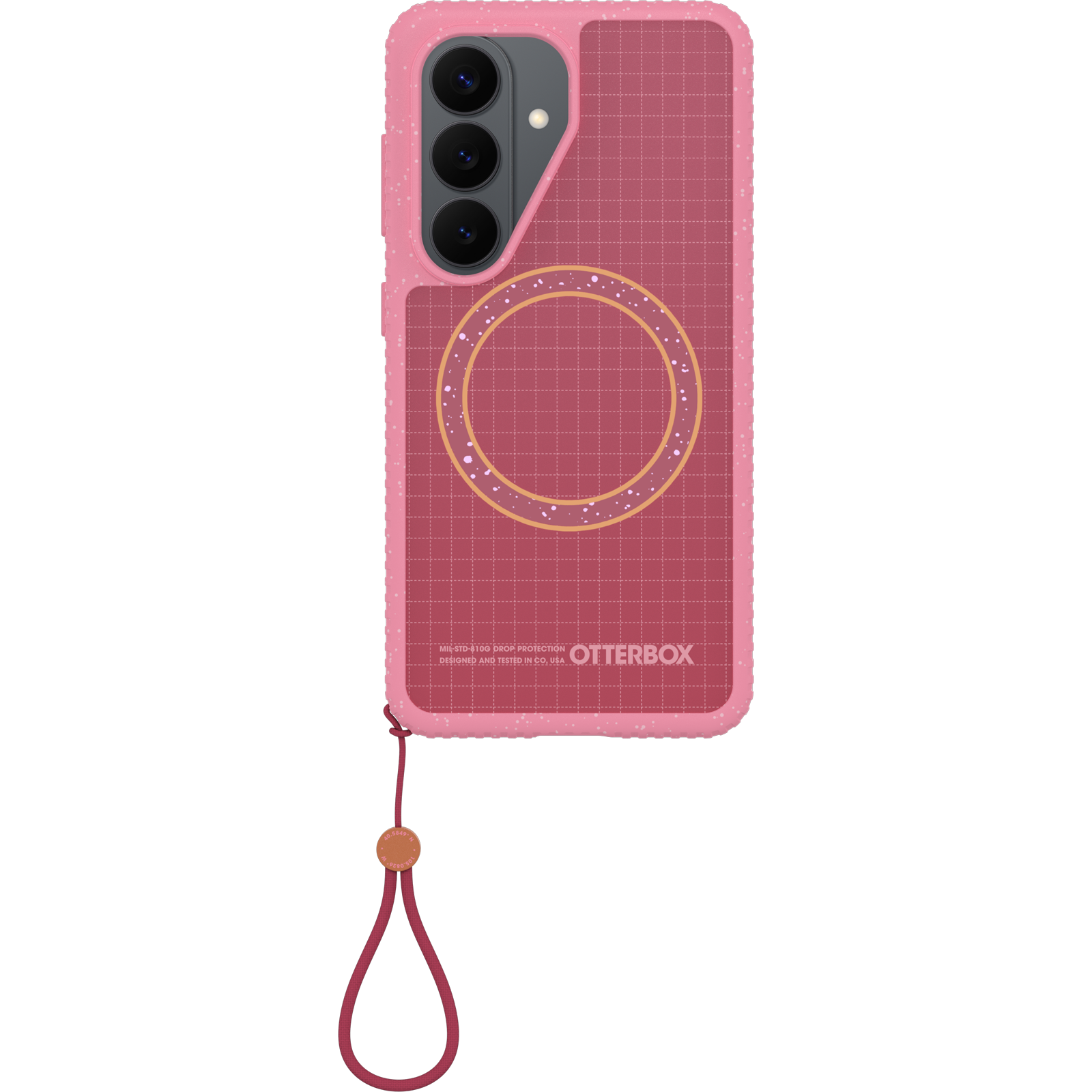 Galaxy S26 Sole Series Hoesje