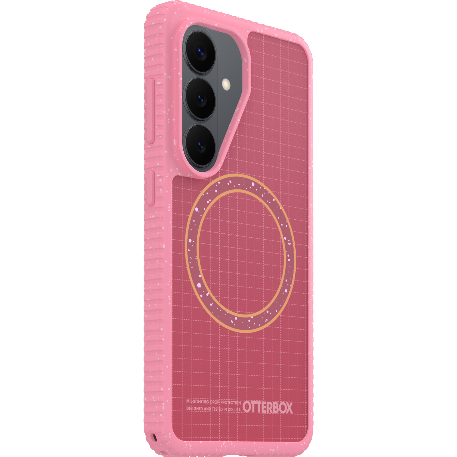 Galaxy S26 Sole Series Hoesje